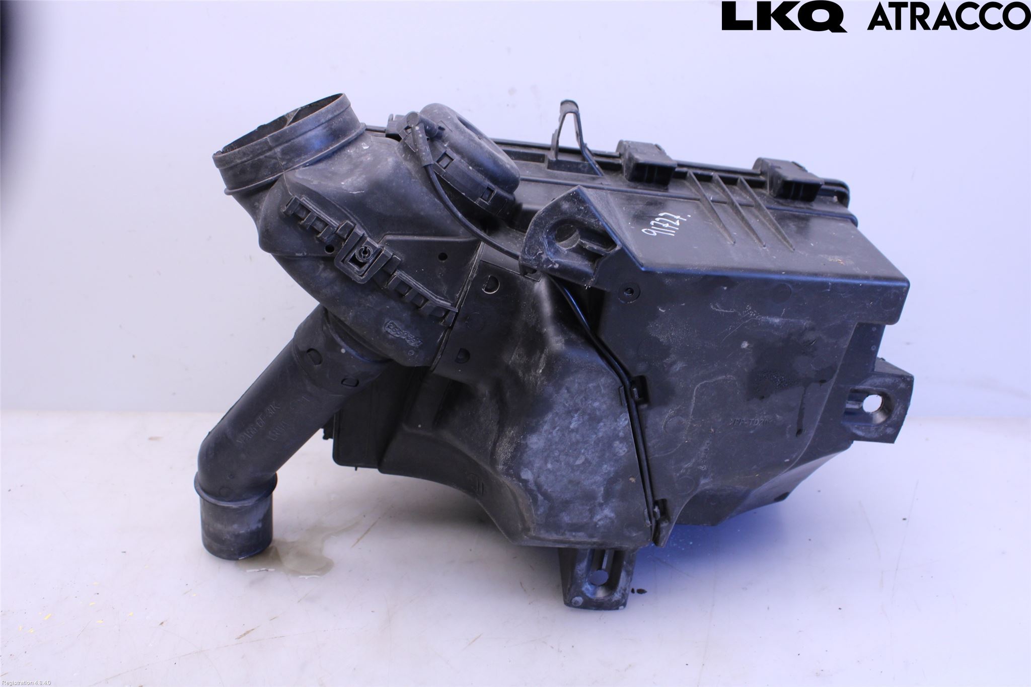 Volvo V70 05-08 Luftfilter Boks