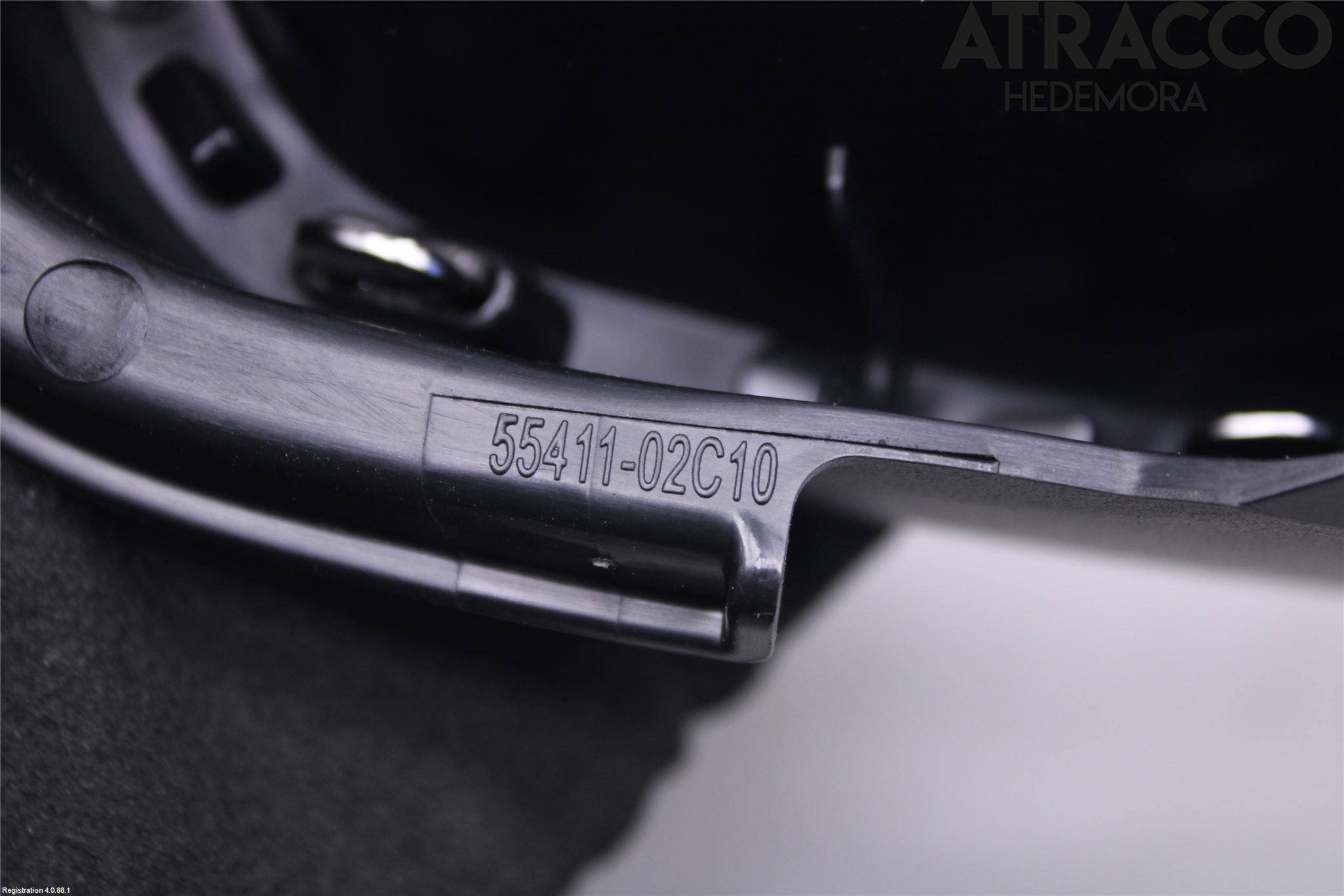 Toyota COROLLA 19- Instrument Ramme