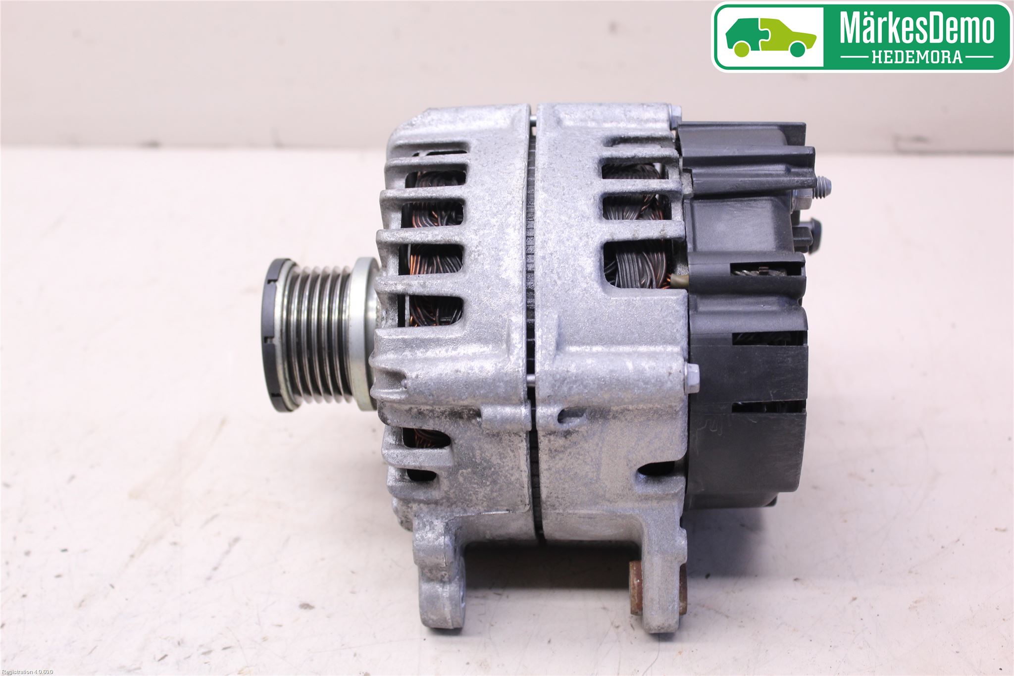 Audi A6/S6 4G 11-18 Dynamo
