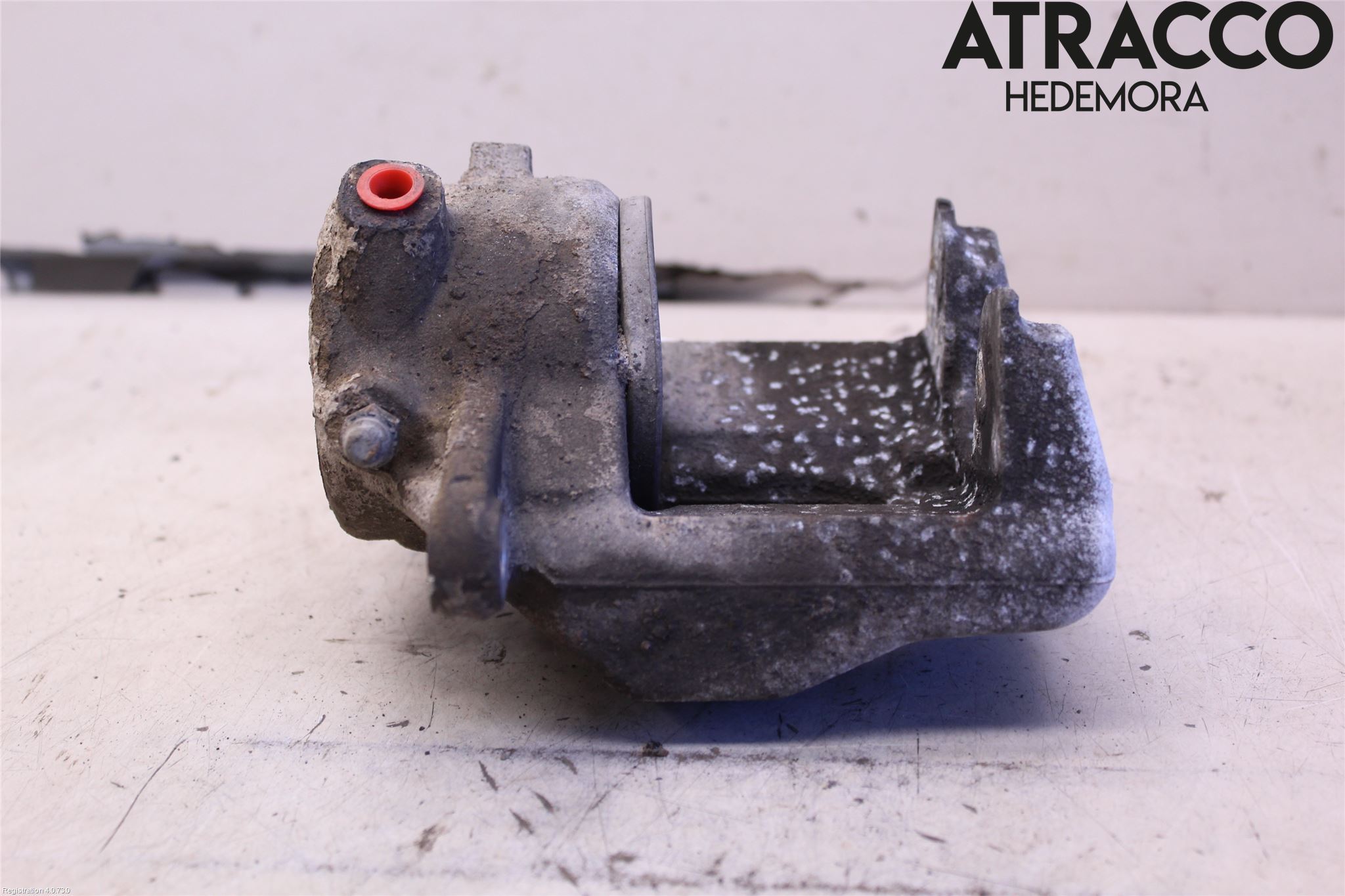 Mercedes-Benz MB E-KLASS (W212) 09-16 Bremsecaliper Foran Høyre