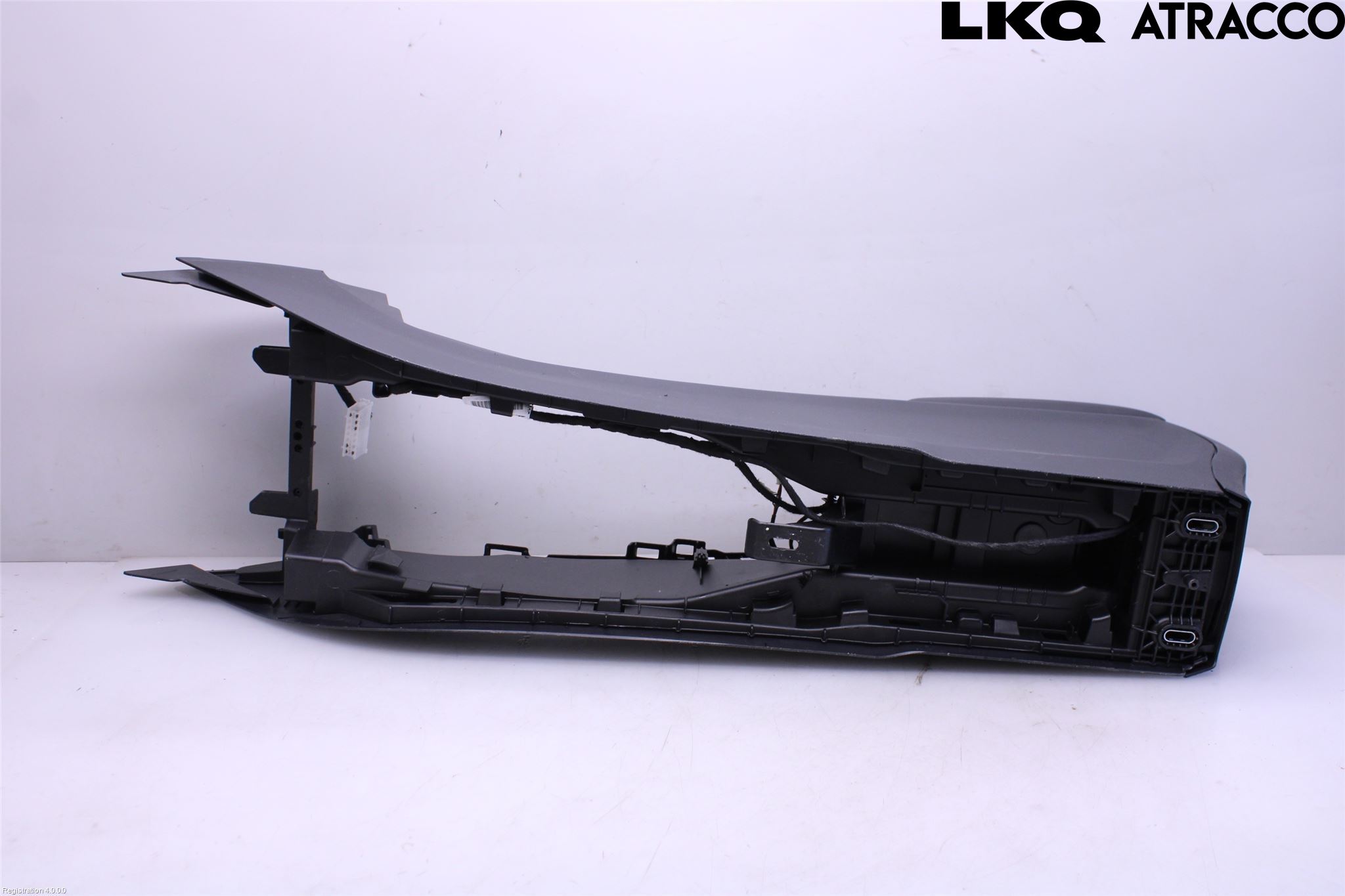 Mercedes-Benz MB CLA-KLASS (C117/X117) 13-19 Innr Konsoll-Lomme