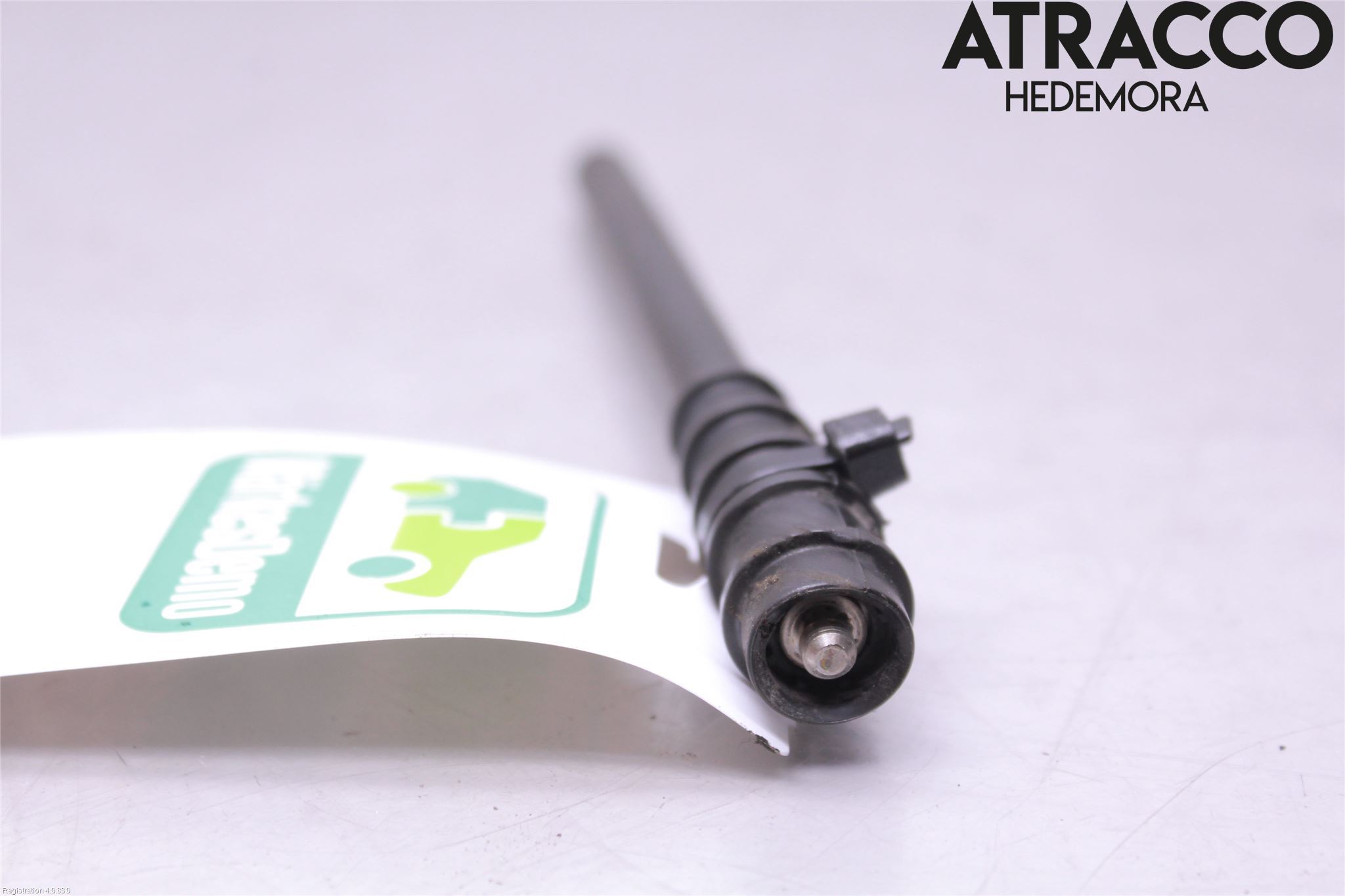 Mazda 2 (DJ) 15-22 Stereo Antenne Radio-Tv