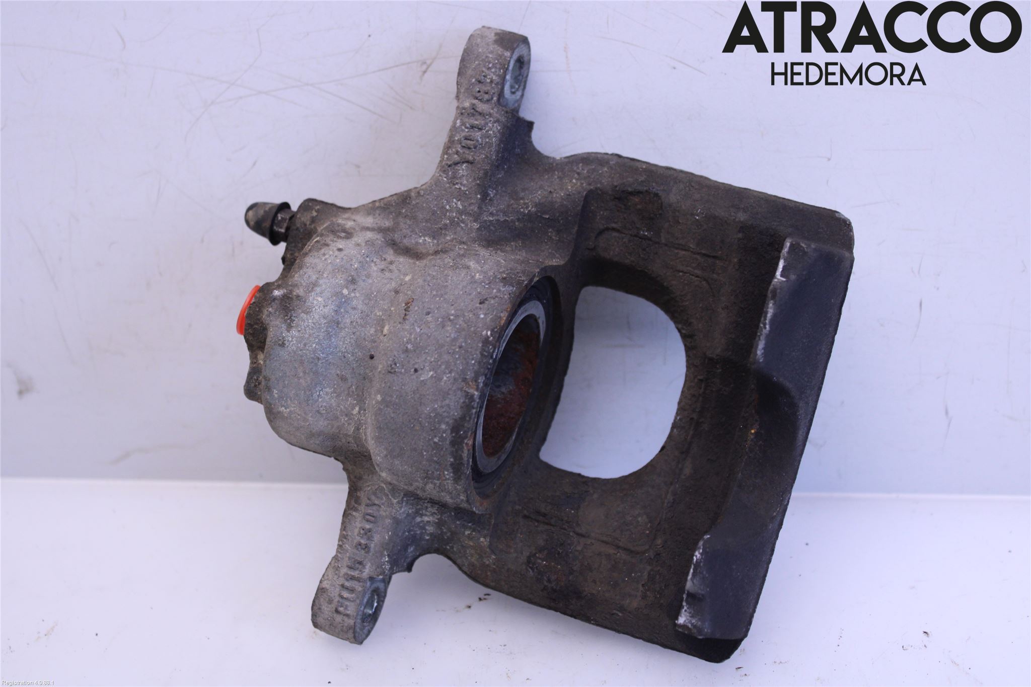 Toyota AYGO 15-21 Bremsecaliper Foran Høyre