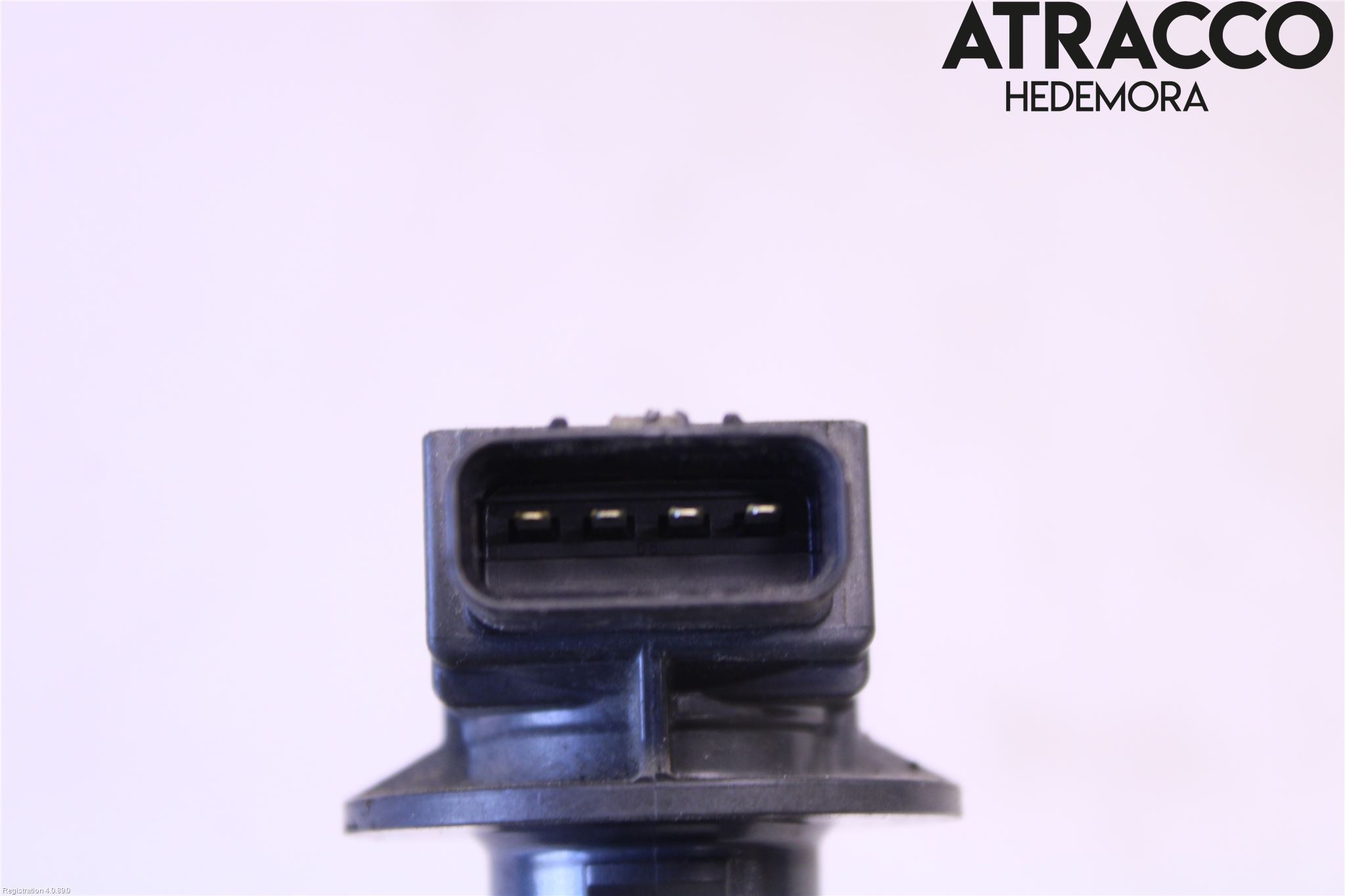 Toyota PRIUS NWH20 04-08 Coil