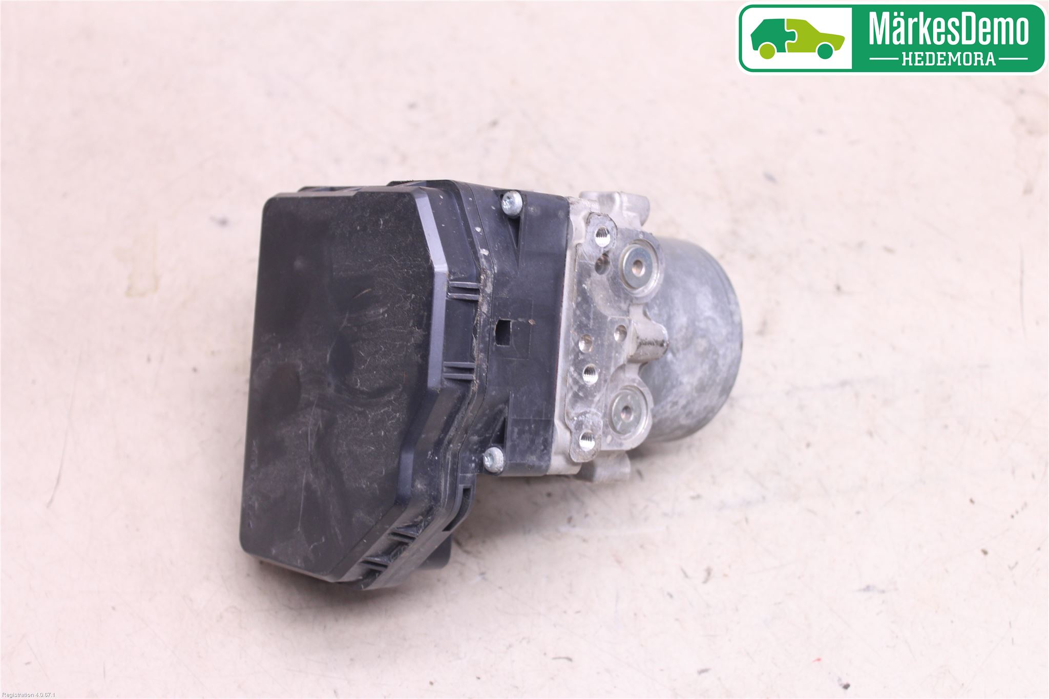 Toyota RAV4 13-18 Abs Hydraulikkpumpe