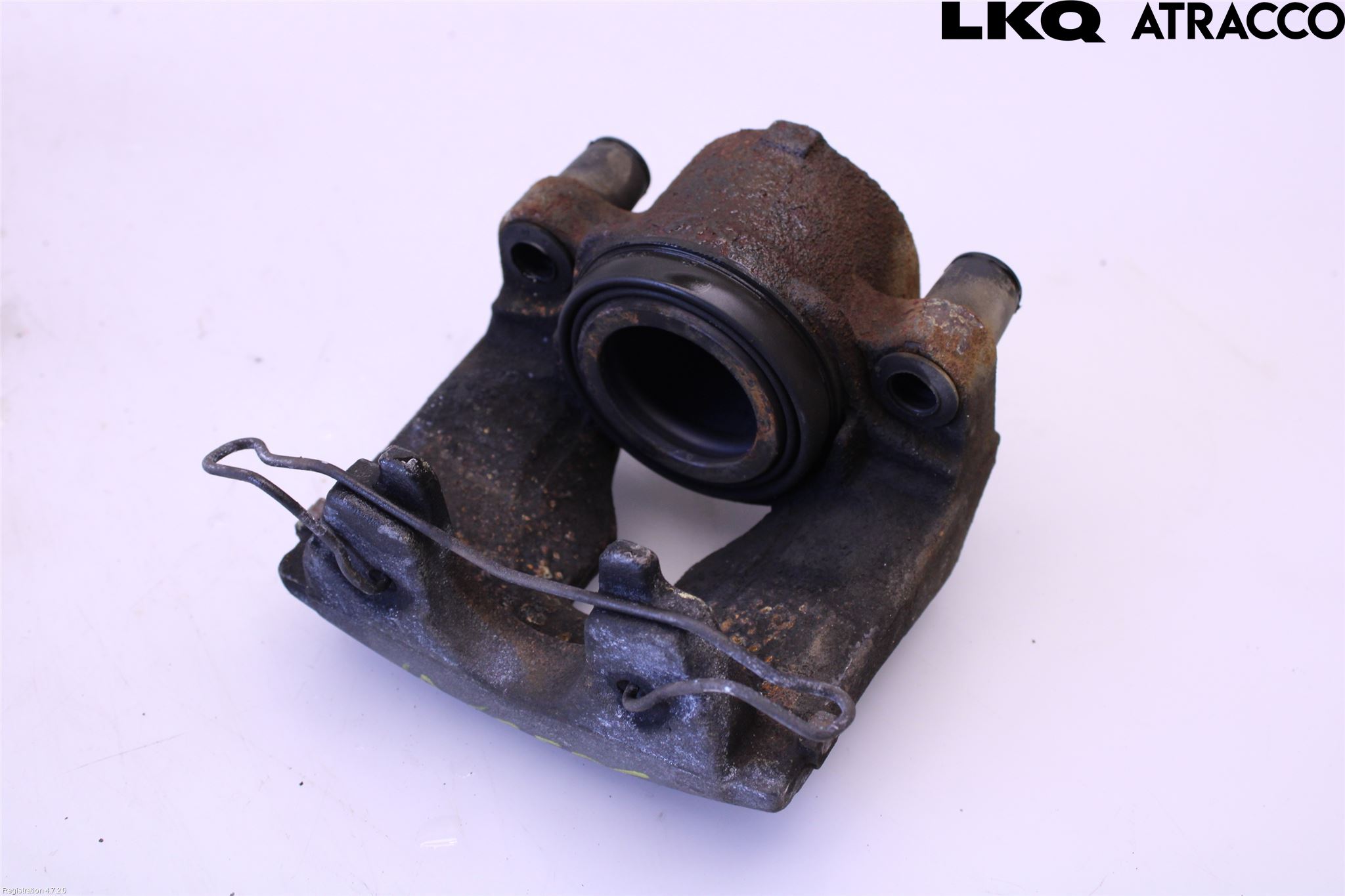 Volkswagen VW PASSAT 20-24 Bremsecaliper Foran Venstre