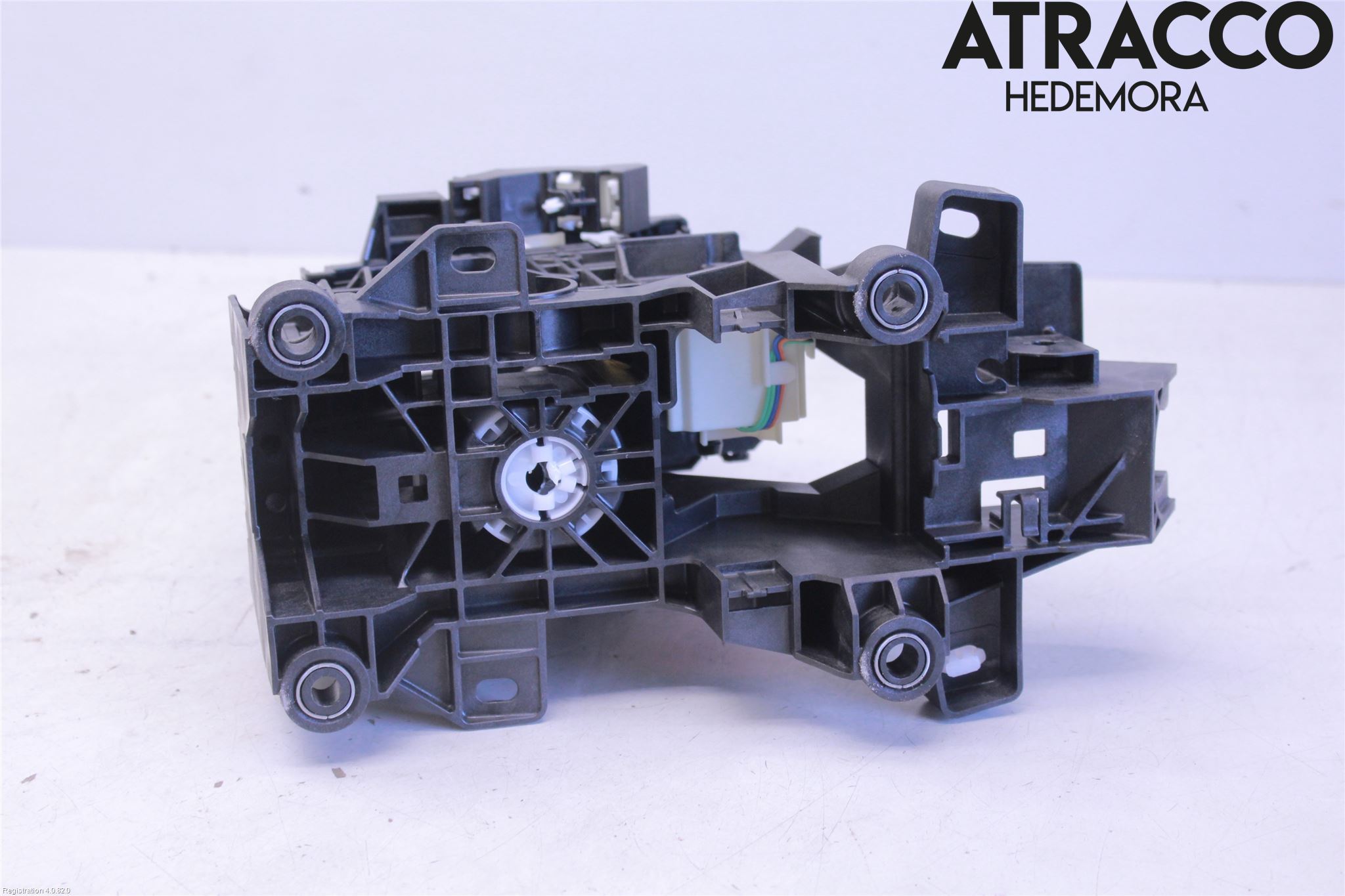 Toyota COROLLA 19- Gearspak