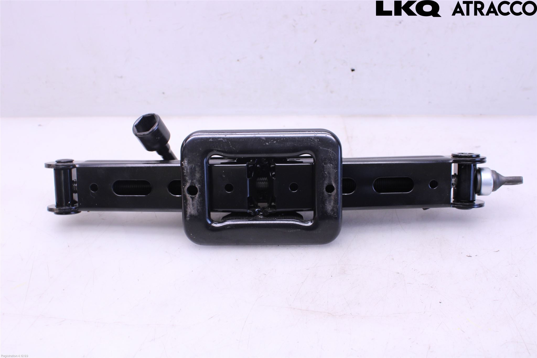 Hyundai SANTA FE 13-18 Jekk