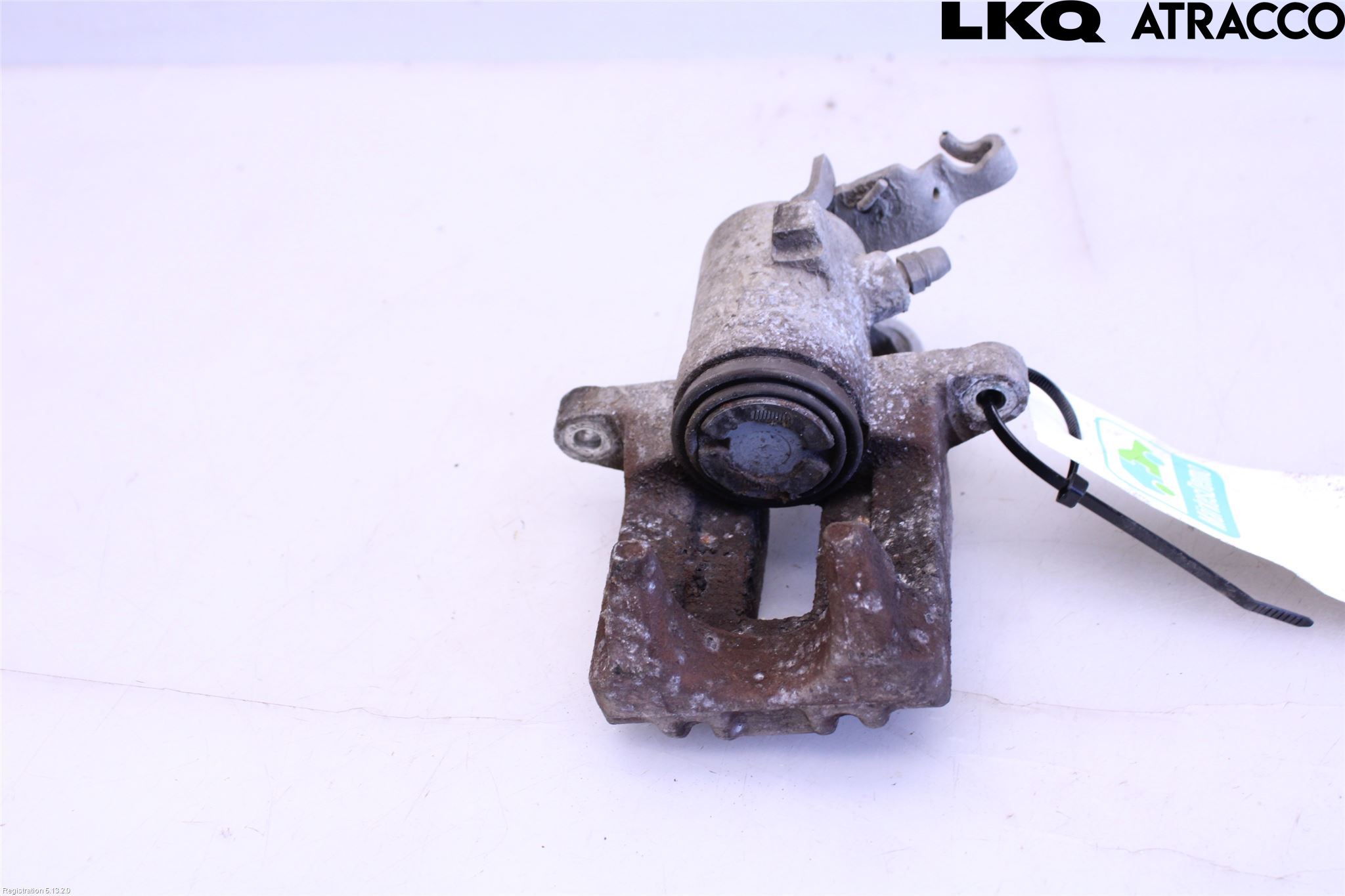 Volkswagen VW GOLF V 04-09 Bremsecaliper Bak Høyre