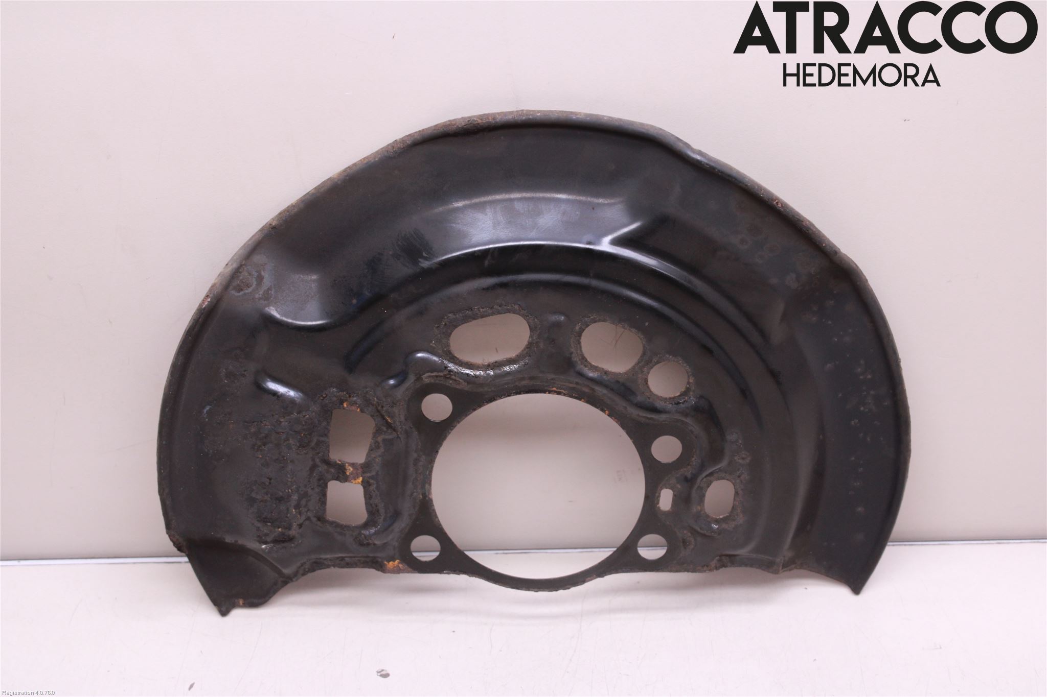 Toyota AURIS 13-19 Bremseskjold Foran