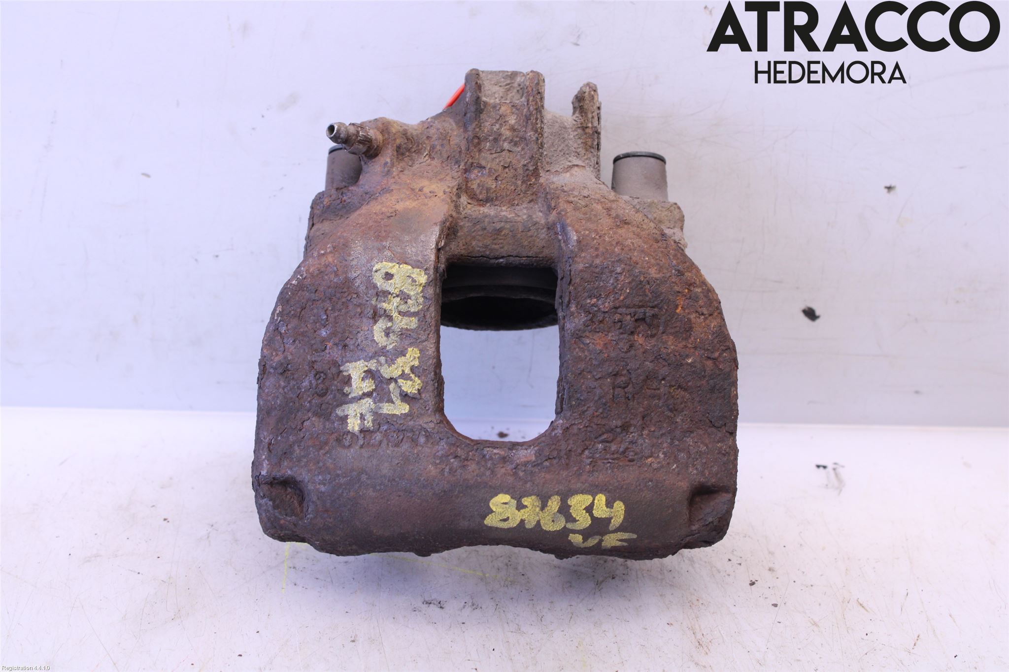 Volvo S60 01-04 Bremsecaliper Foran Høyre