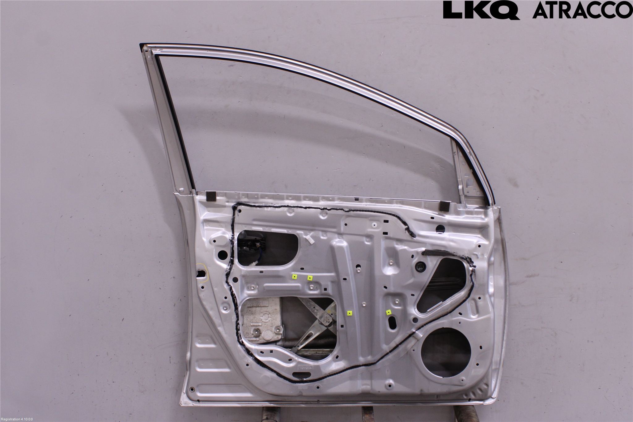 Toyota PRIUS NWH20 04-08 Dør 4D Foran Venstre