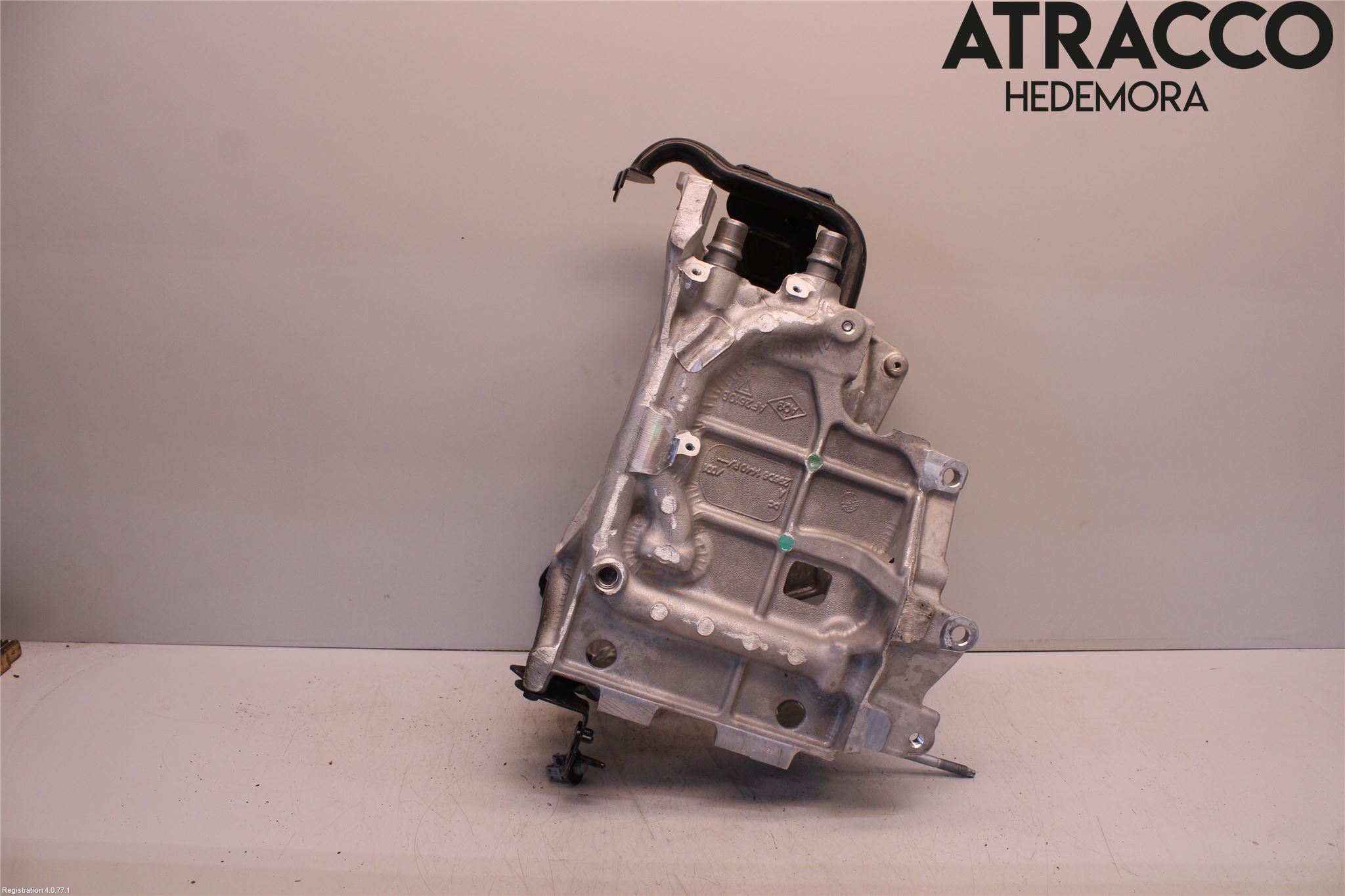 Renault KANGOO II 15-21 Motor Øvrig
