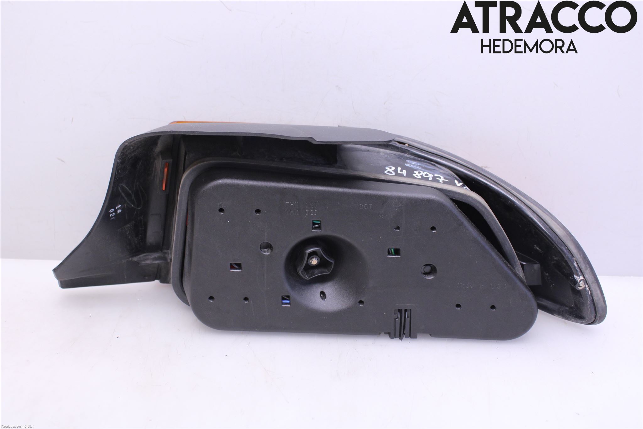 BMW Z3 E36/6    94-02 Baklykt Venstre