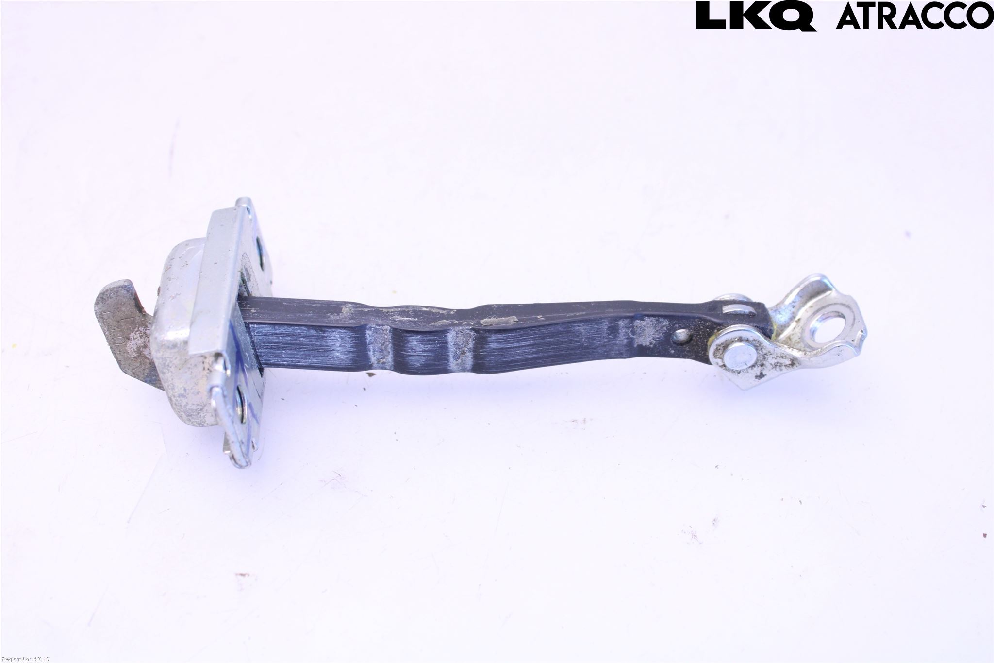 Toyota HILUX 16- Dørstopper