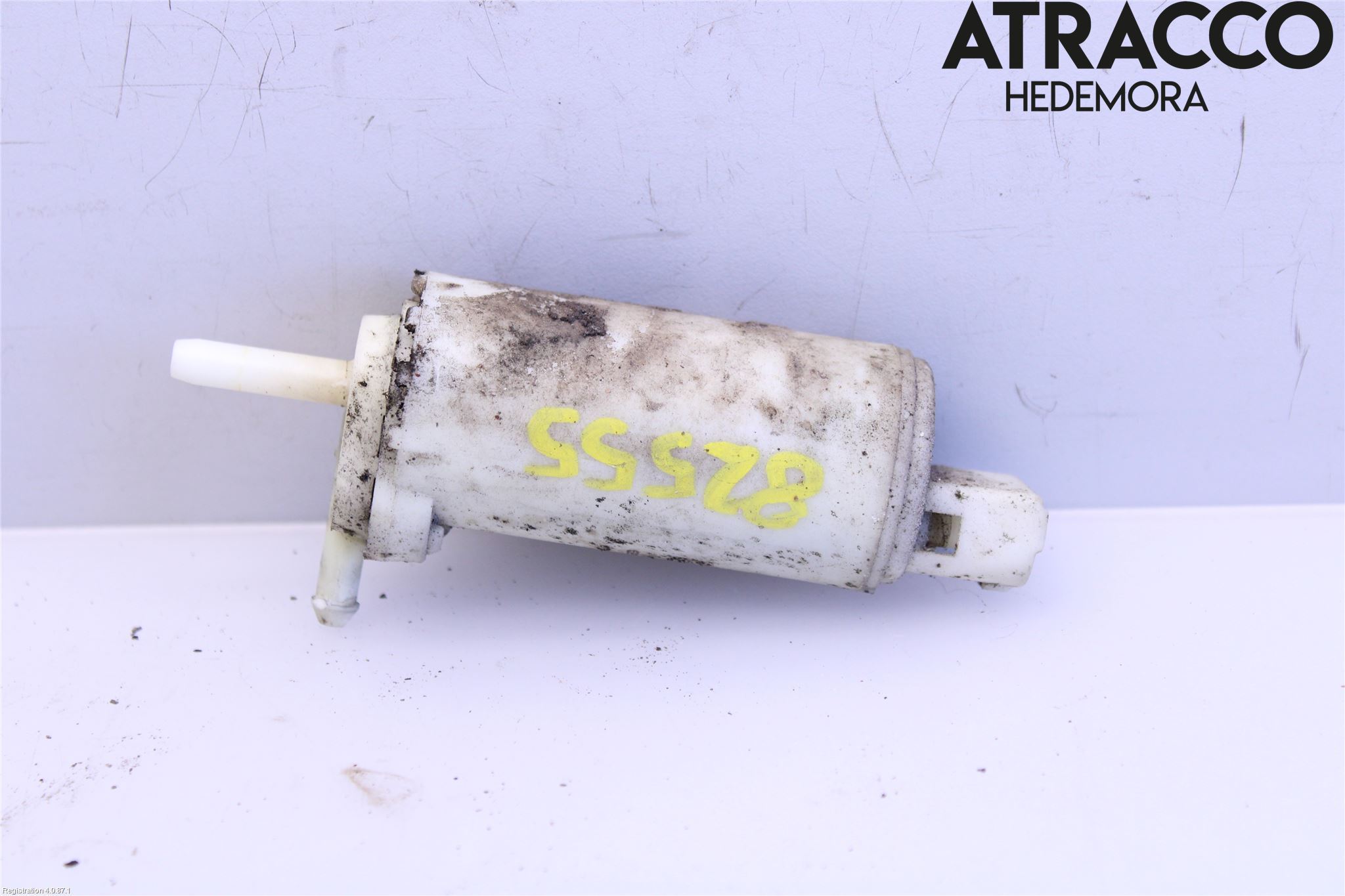 Volvo 940 91-98 Spylerpumpe Frontrute