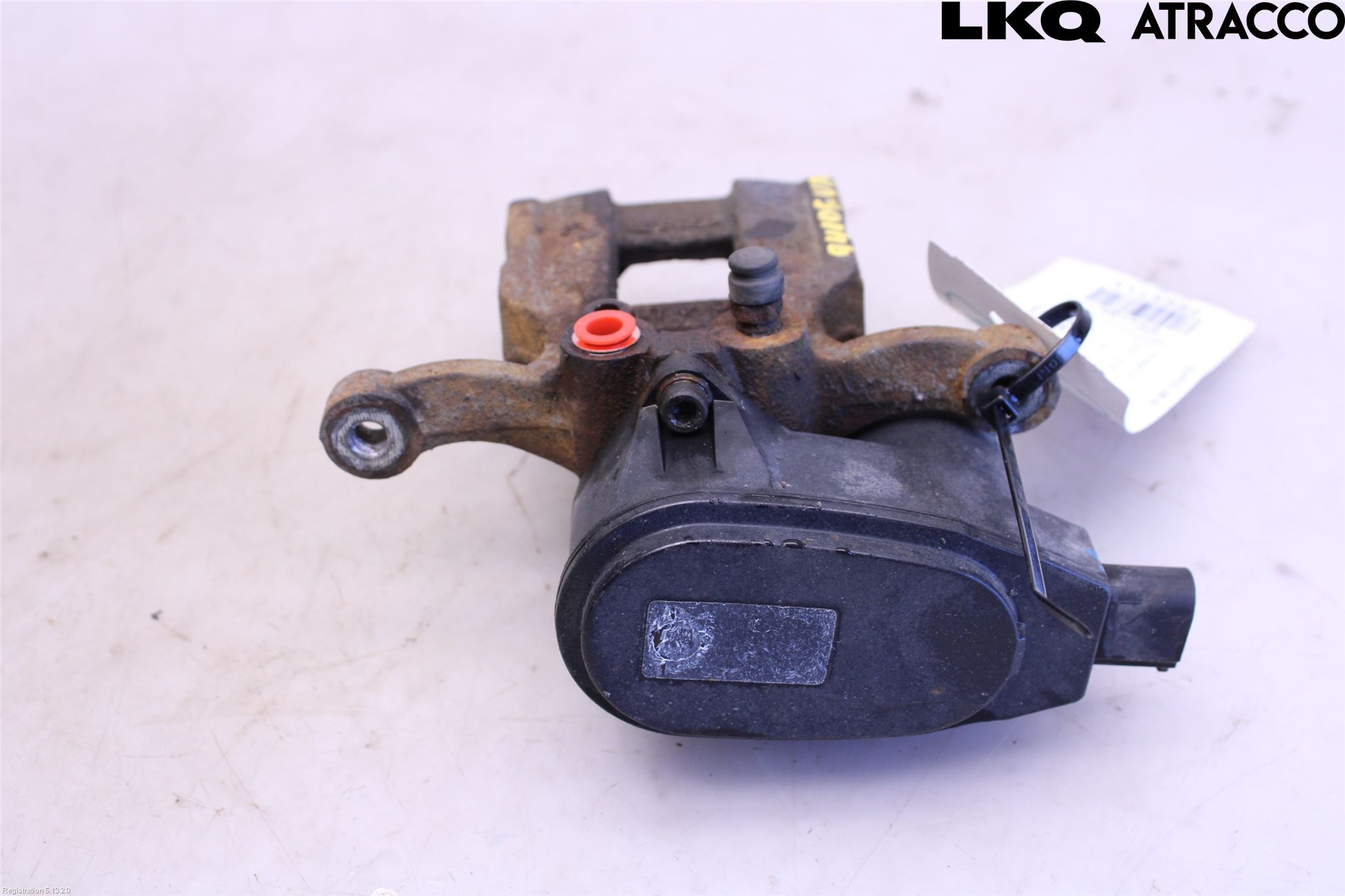 Kia NIRO (DE) 17-22 Bremsecaliper Bak Venstre