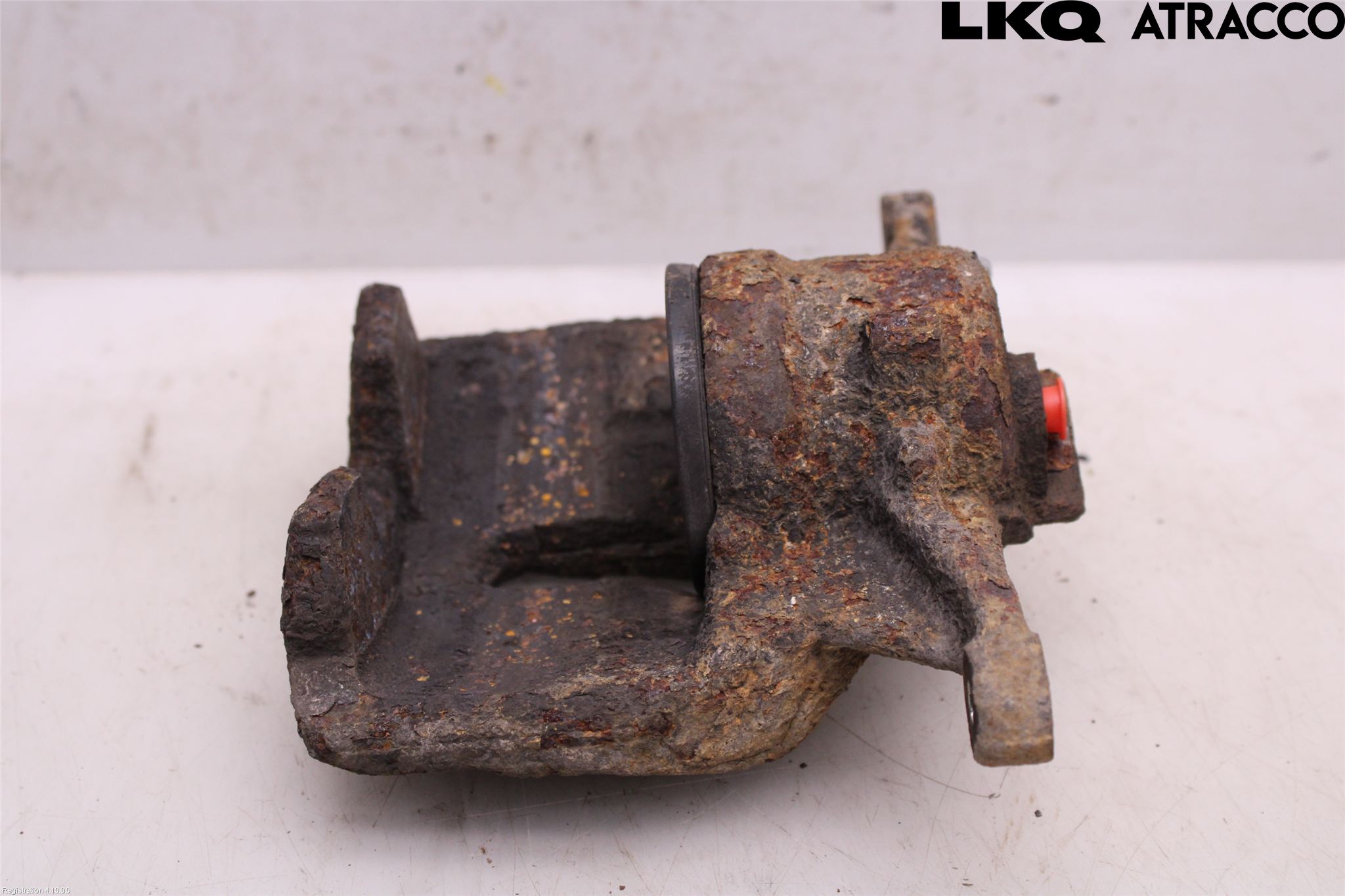 Volkswagen VW CADDY 11-15 Bremsecaliper Foran Venstre