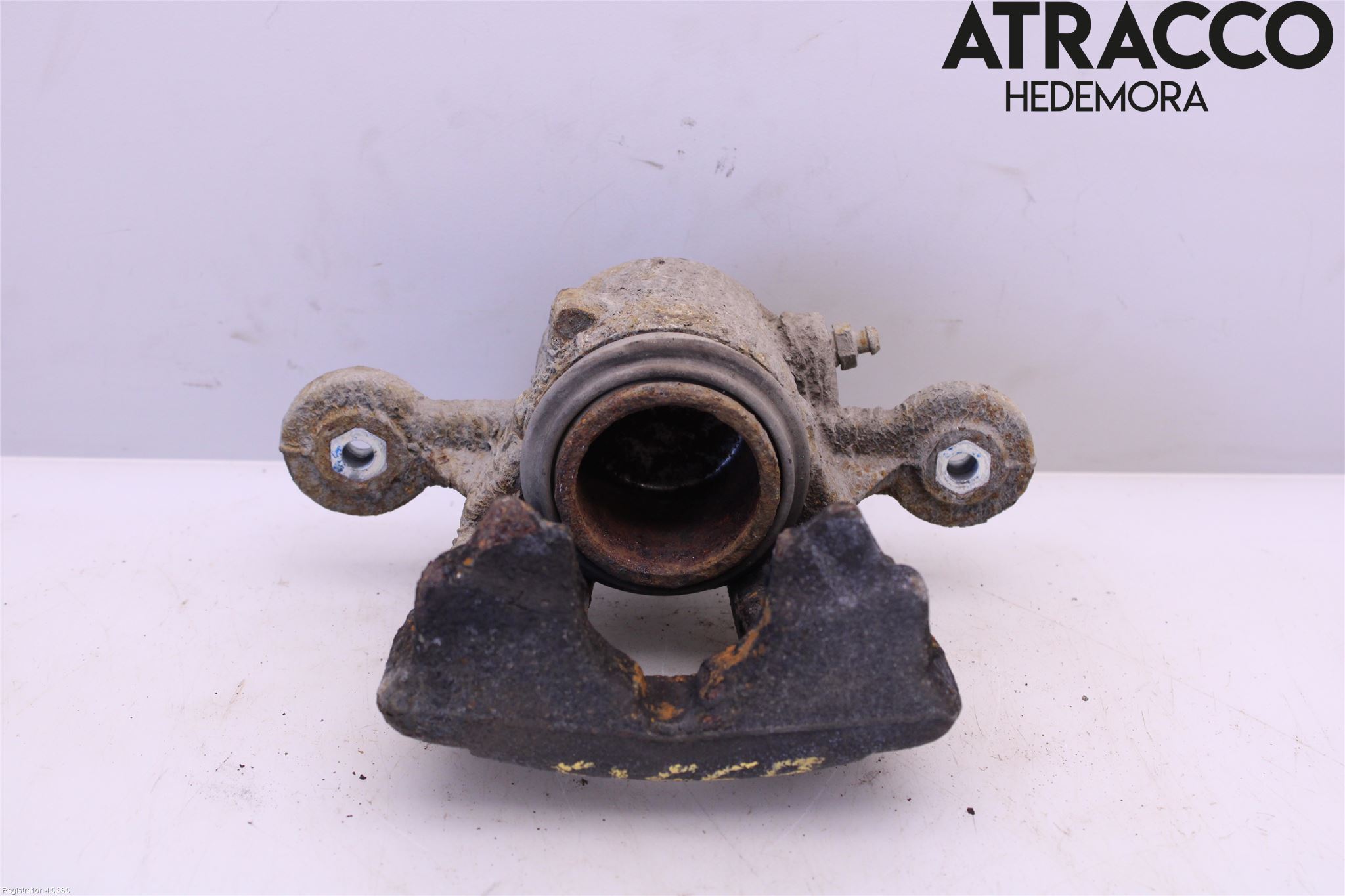 BMW 1 E87/81 5D/3D 03-11 Bremsecaliper Foran Høyre