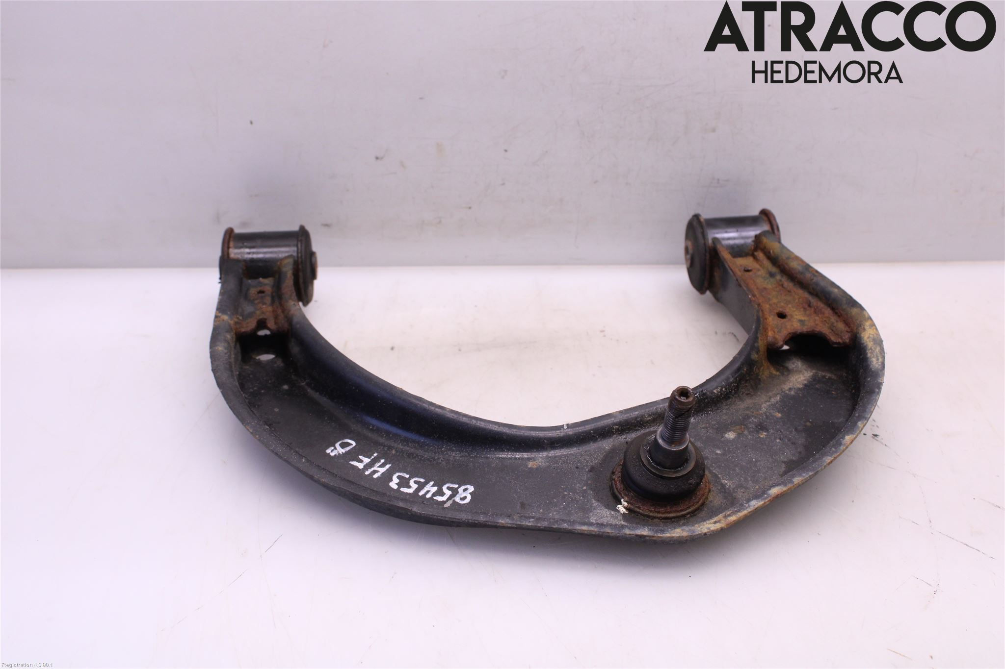 Volkswagen VW AMAROK 2H 10-22 Bærearm Foran Høyre Øvre