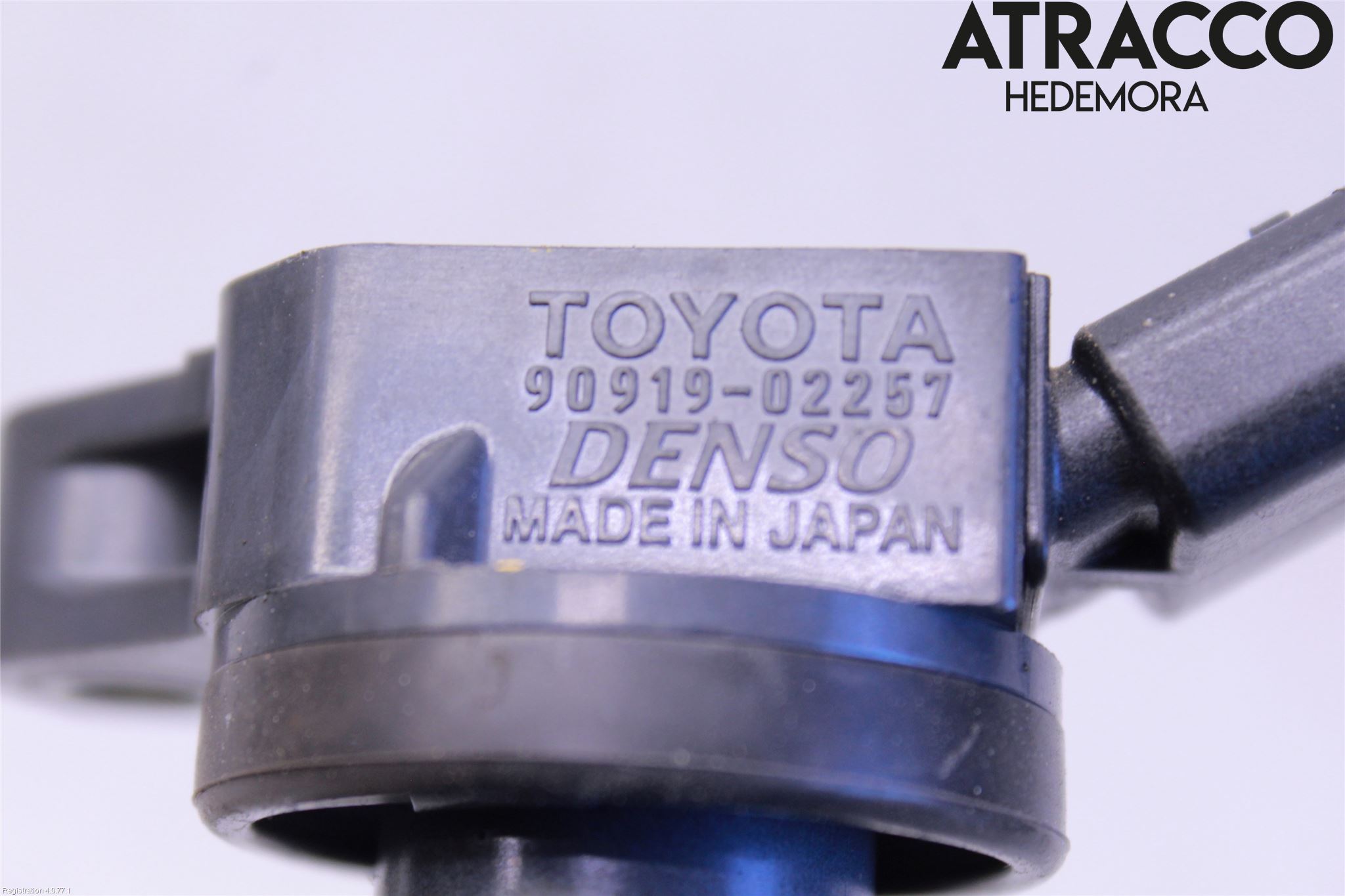 Toyota YARIS XP130 15-20 Coil