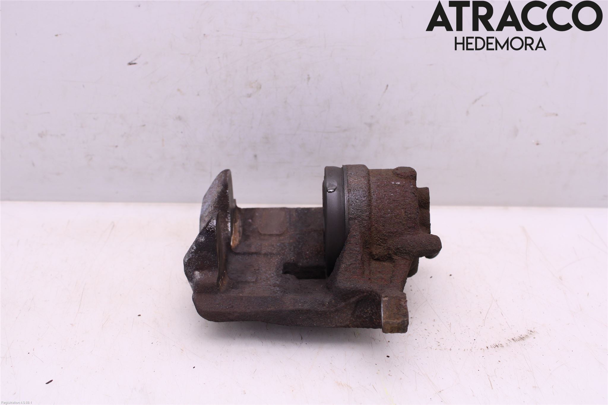 Mazda 3 IV 19- Bremsecaliper Foran Venstre