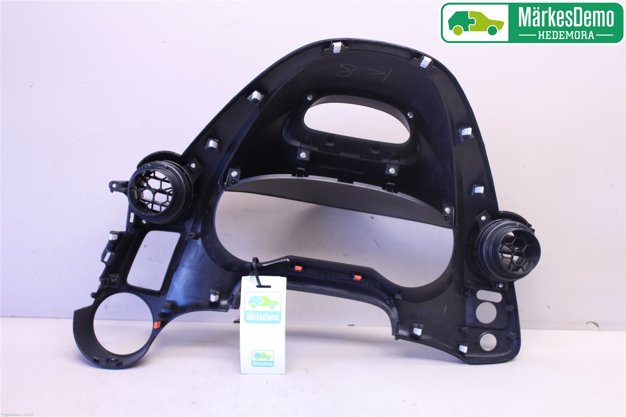Honda INSIGHT Instrument Ramme