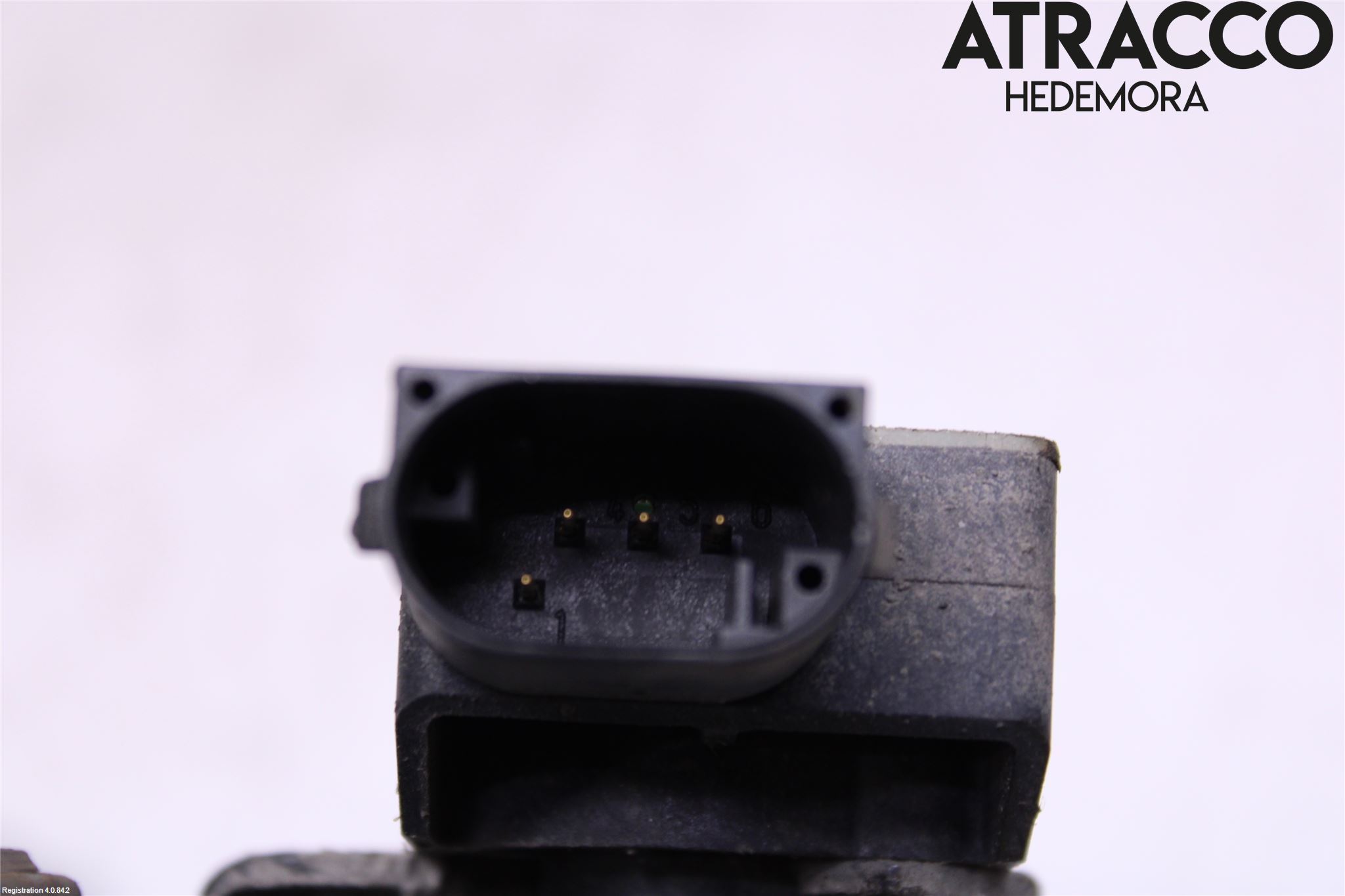 Audi A8/S8 4E  02-09 Lastføler Bremser Bak