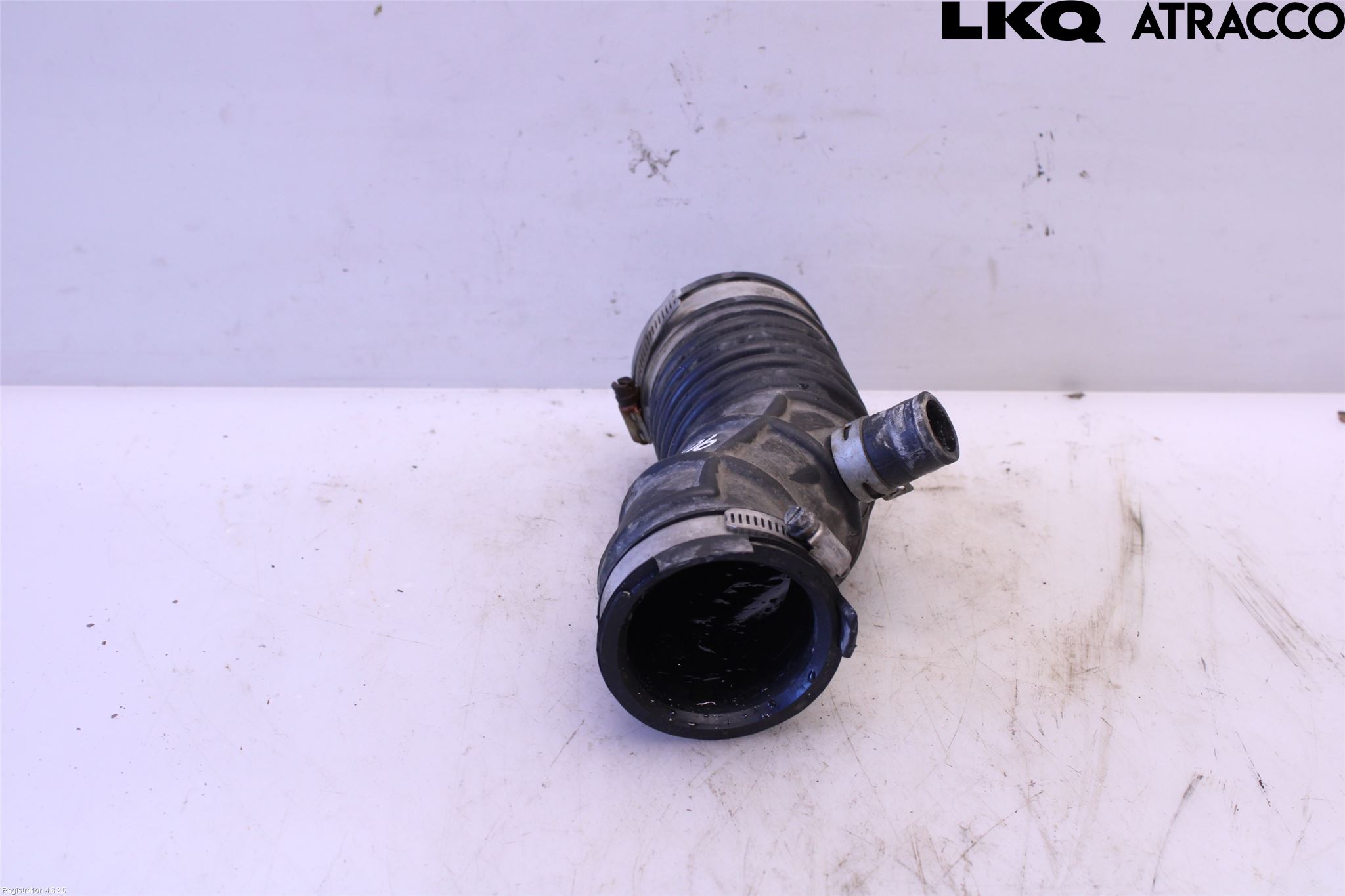 Subaru OUTBACK 10-15 Inns Gummibelg - Slange