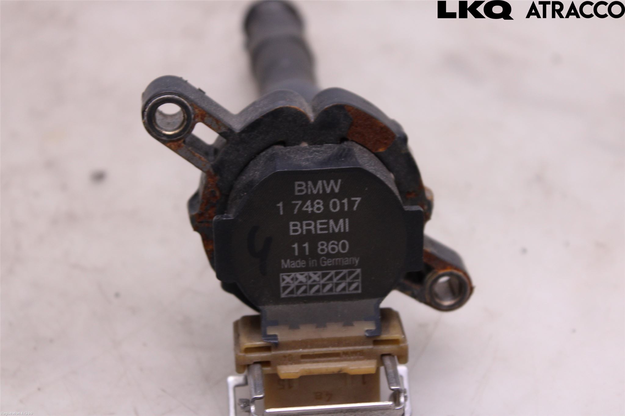 BMW 5 E39 95-04 Coil