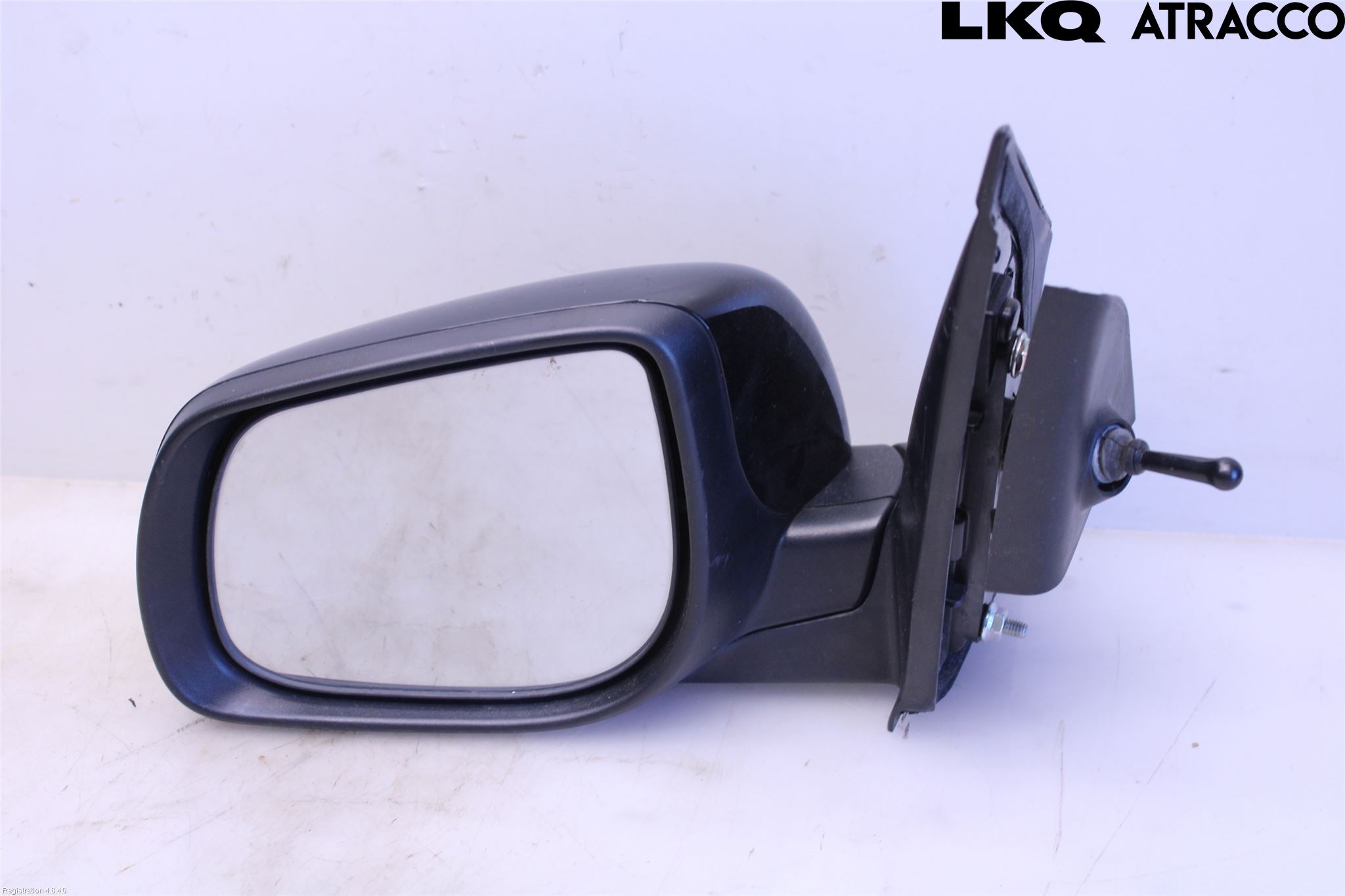Kia PICANTO 12-17 Speil V M-Innvjustering