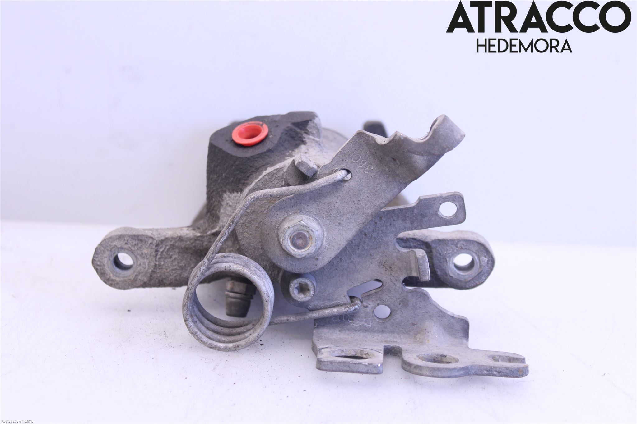 Volkswagen VW CADDY 16-20 Bremsecaliper Bak Høyre