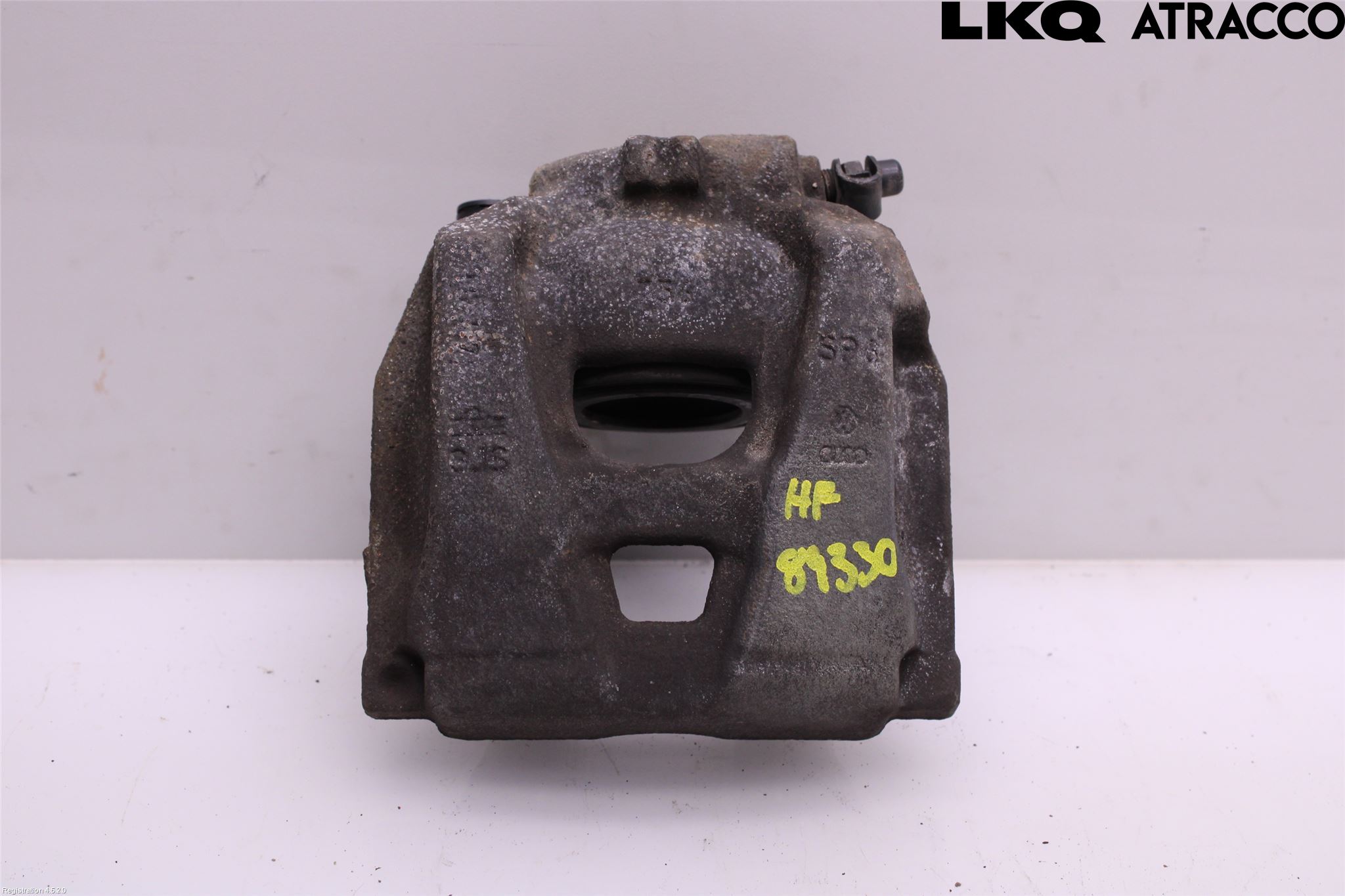 Audi A4 12-15 Bremsecaliper Foran Høyre