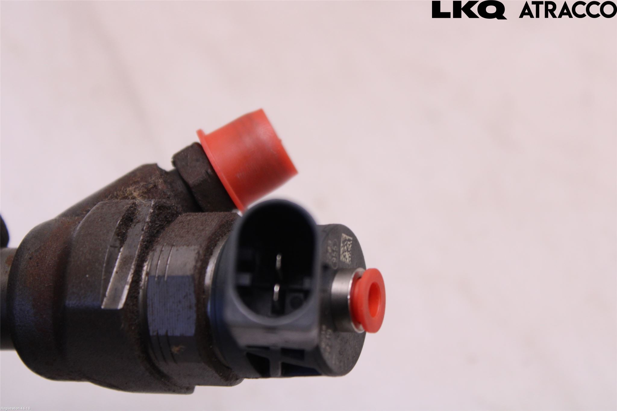 BMW 5 F10/F11/F18 09-17 Inns Dyse