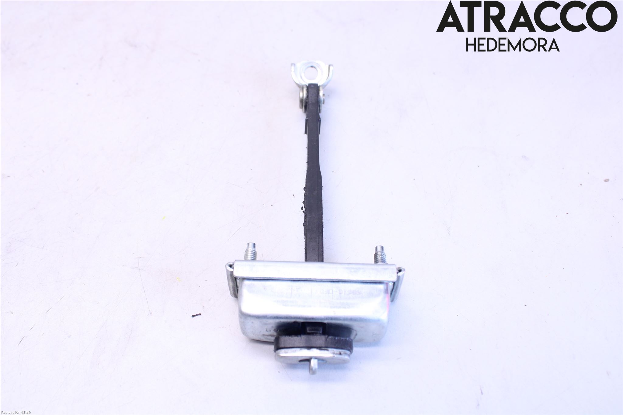 Toyota VERSO 09-18 Dørstopper