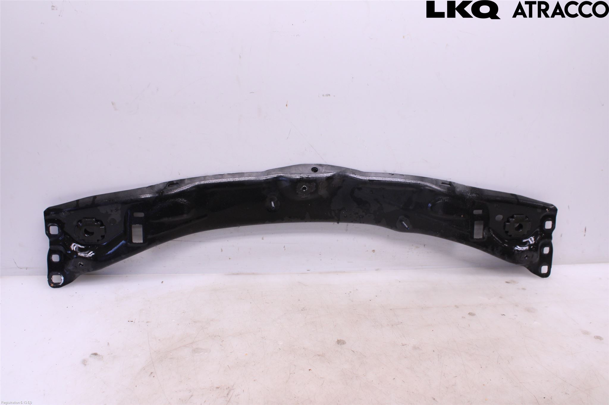 BMW 1 F40 19- Frontplate Øvre