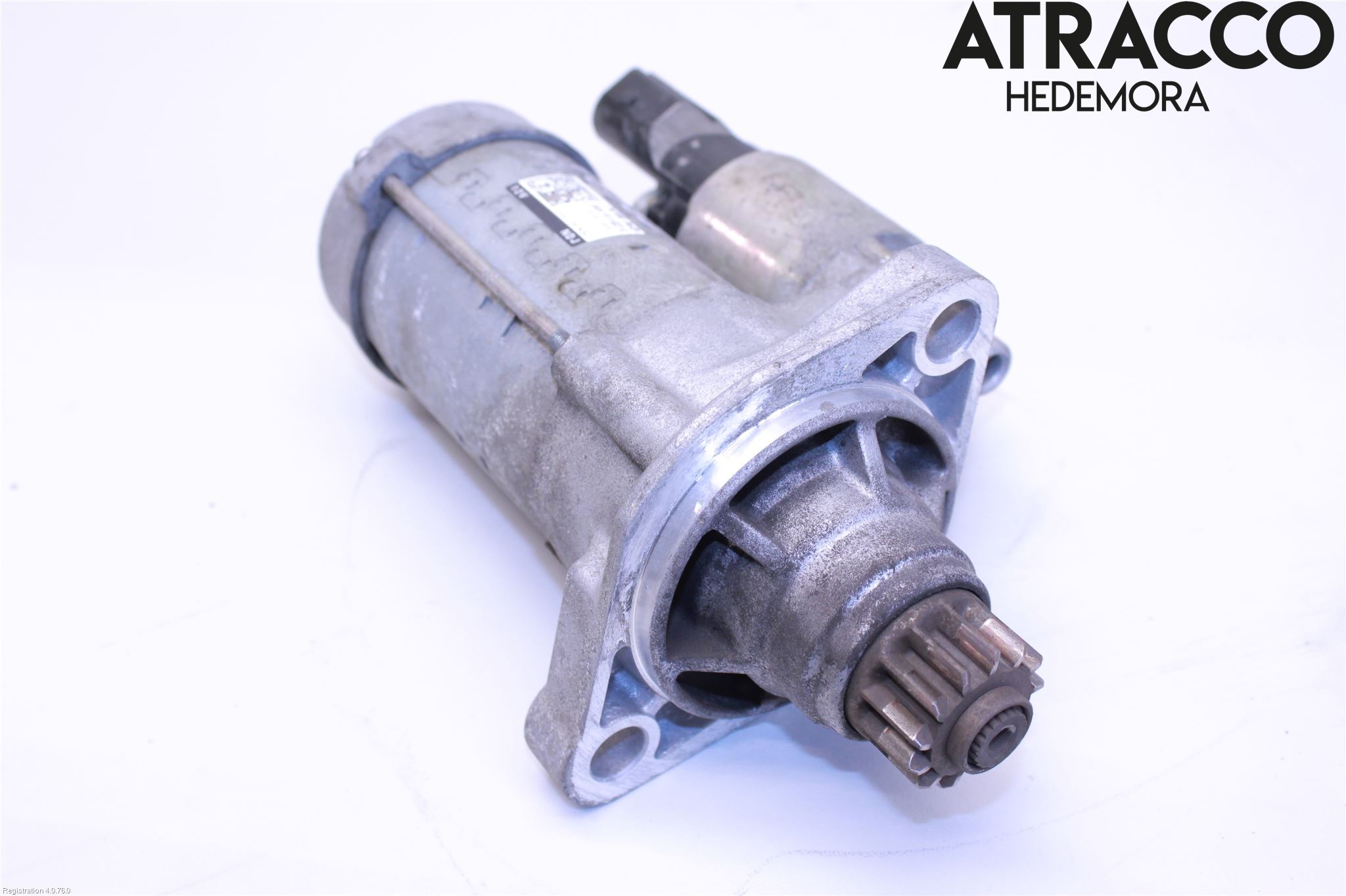 Seat LEON 13-20 Startmotor