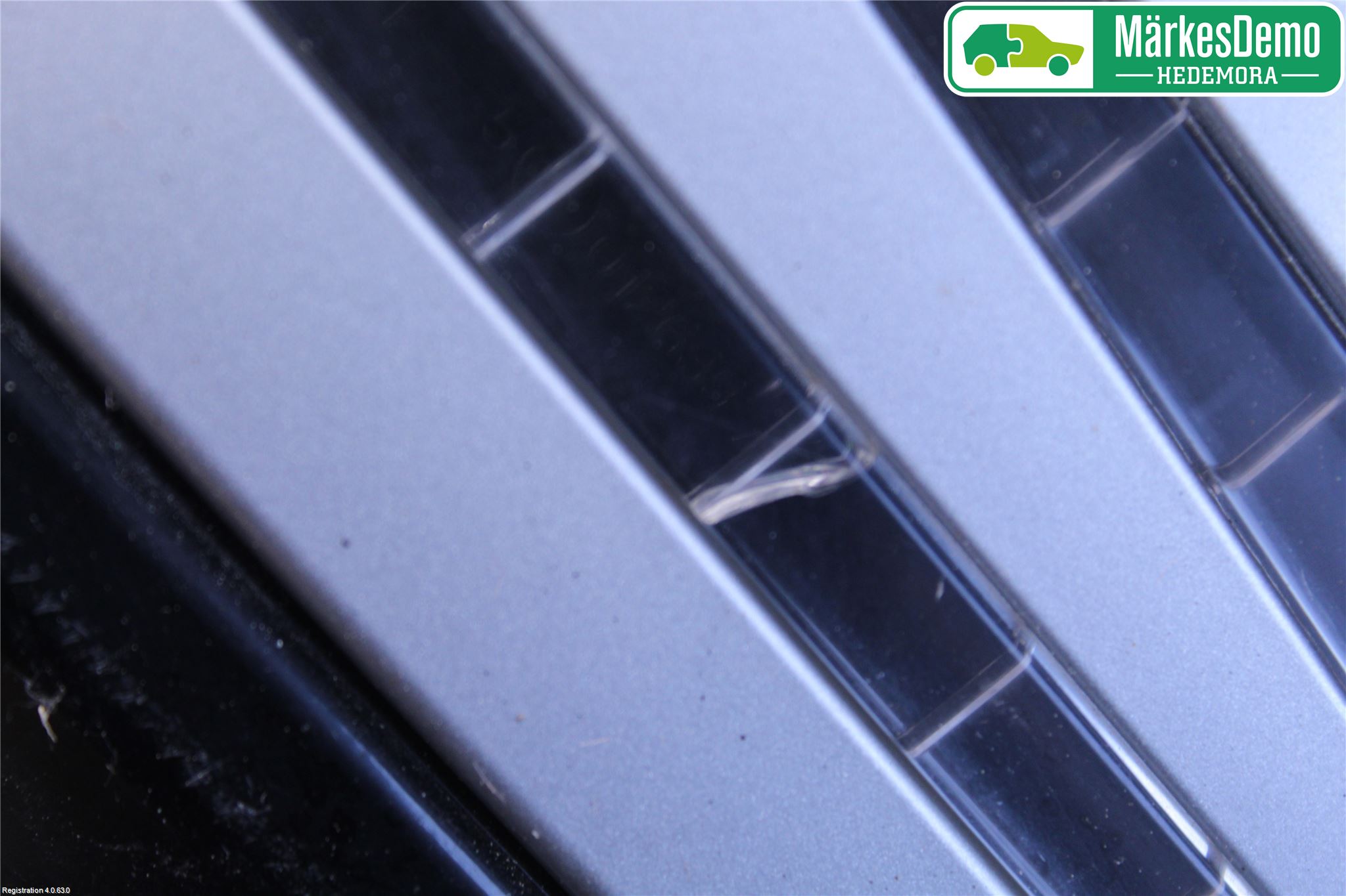 Mercedes-Benz MB B-KLASS (W246/W242) 12-19 Speil V M-El Justering