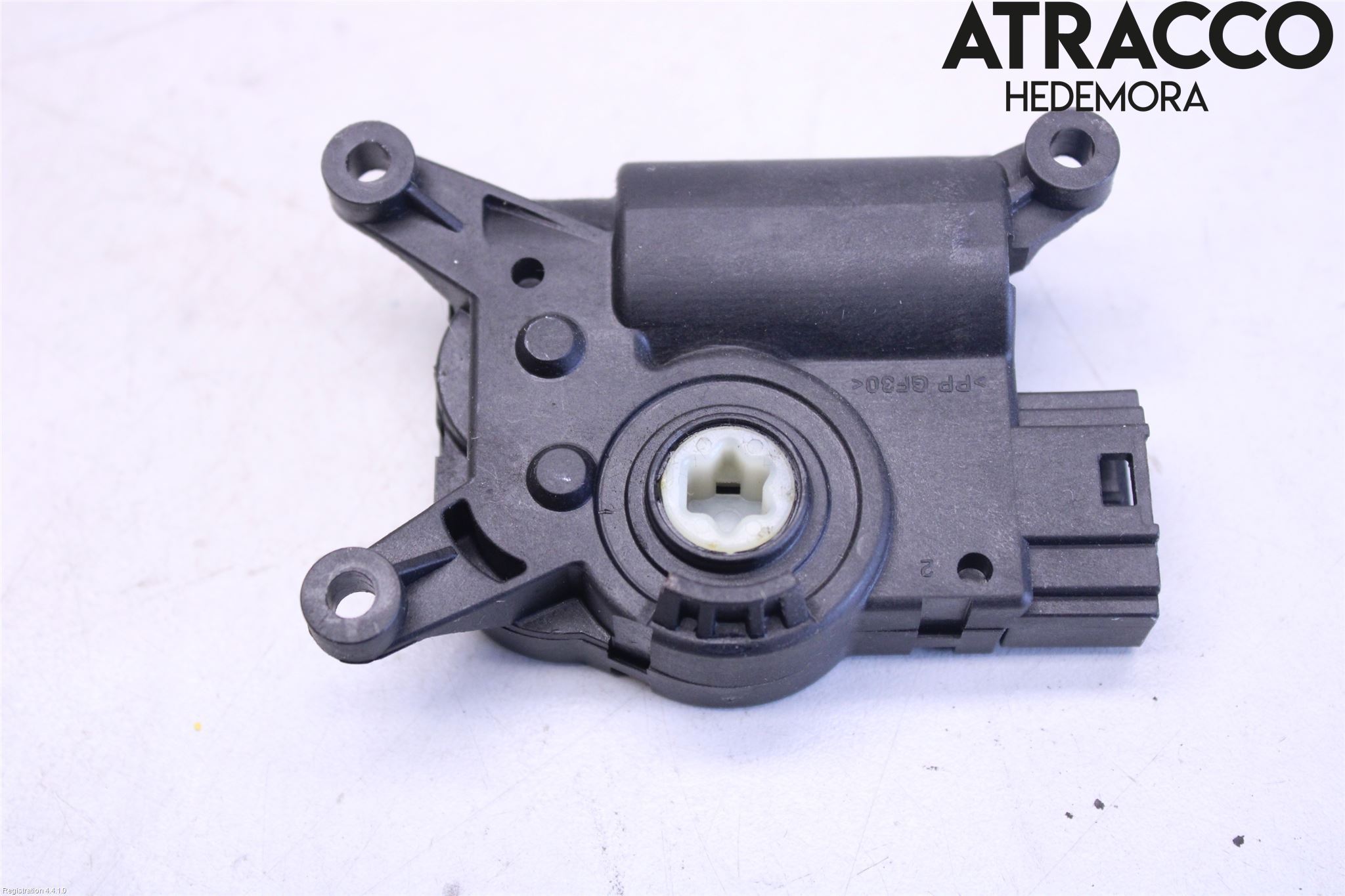 Alfa GIULIA Varme Ac Regulerings Motor