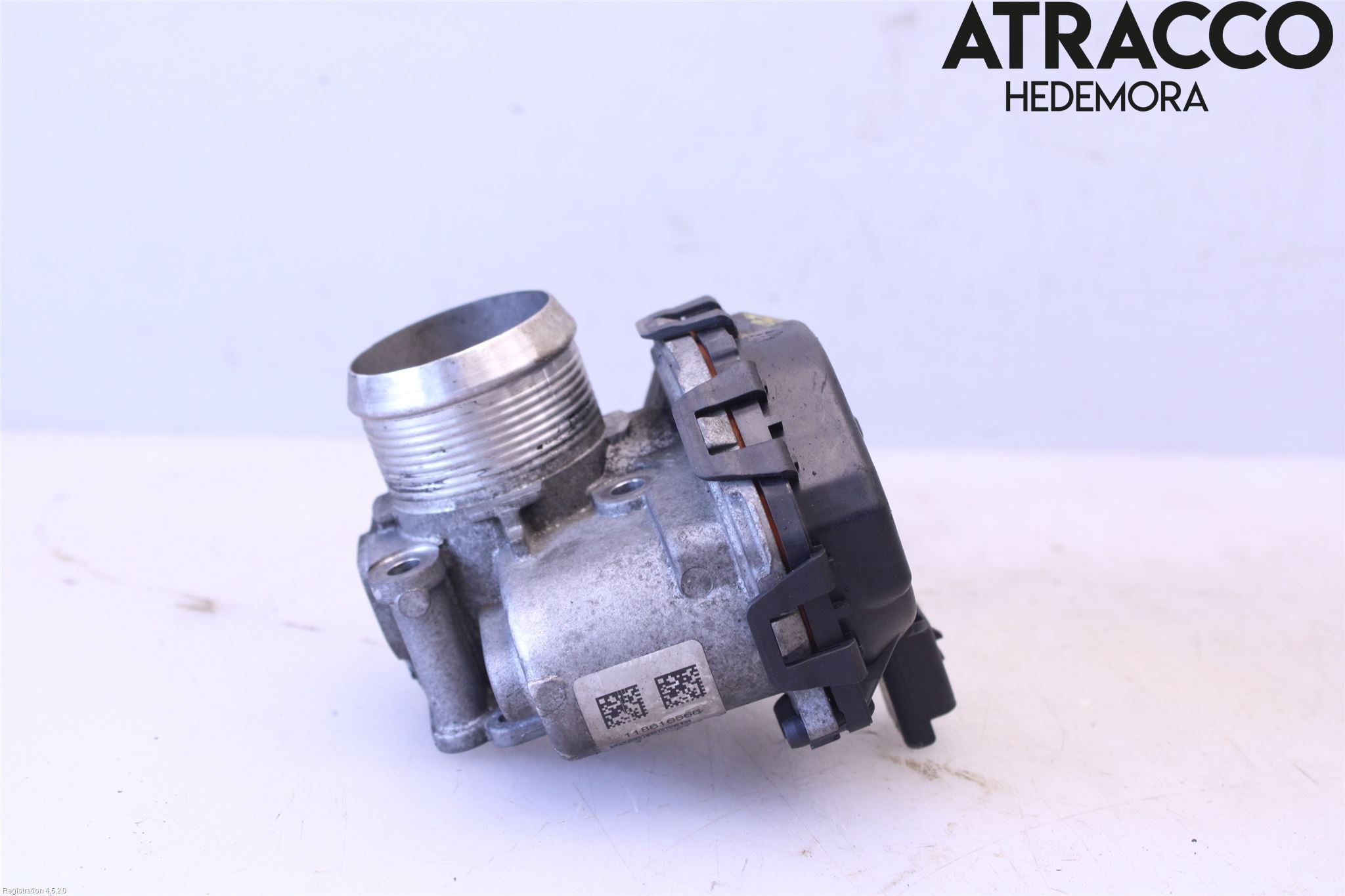 Citroen C4 GRAND PICASSO 14-18 Inns Spjeldhus