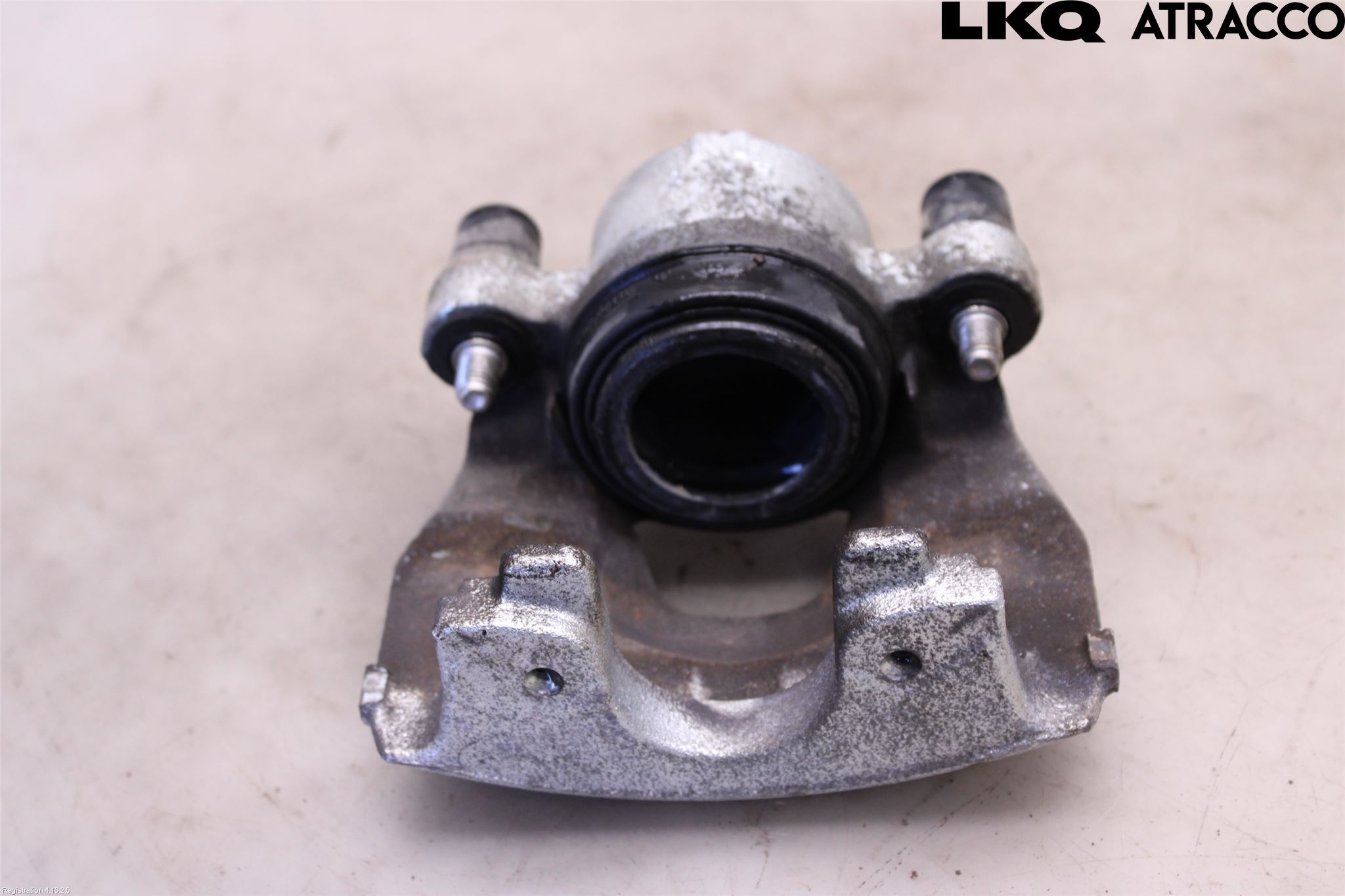Toyota YARIS XP21 20- Bremsecaliper Foran Venstre