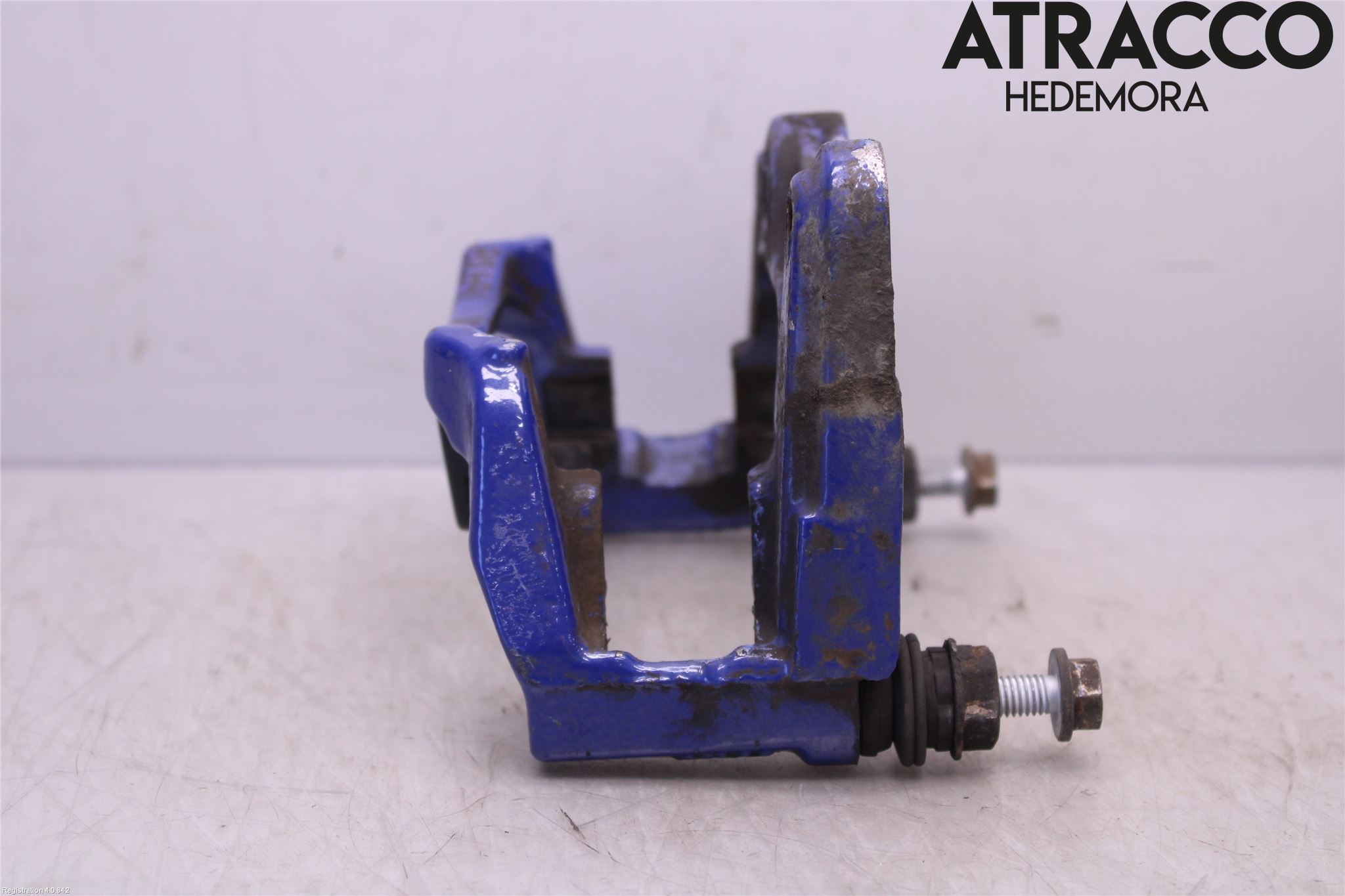 BMW 6 GT G32 18- Bremsecaliper Feste Holder