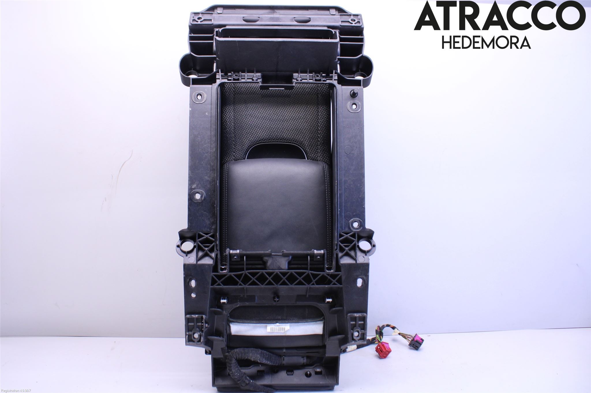 Audi A8/S8 4H 10-17 Innr Armlene