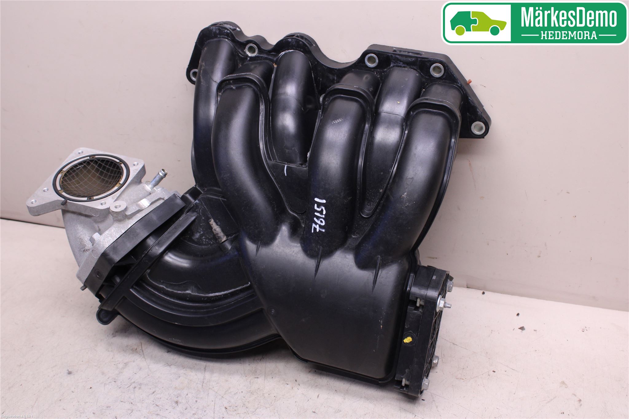 Lexus RX XU30 03-09 Innsugningsmanifold