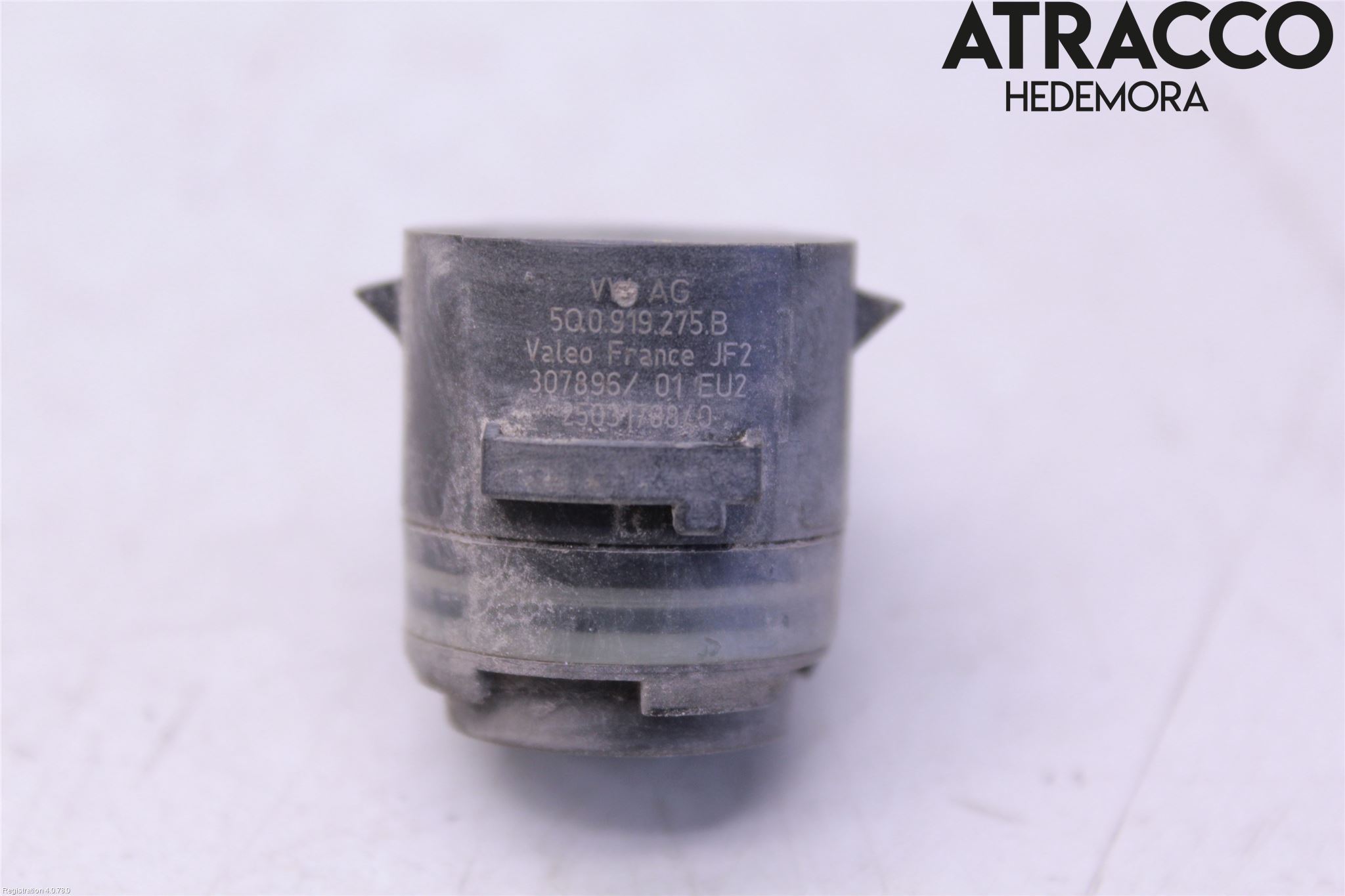 Seat LEON 13-20 Sensor Ryggesensor