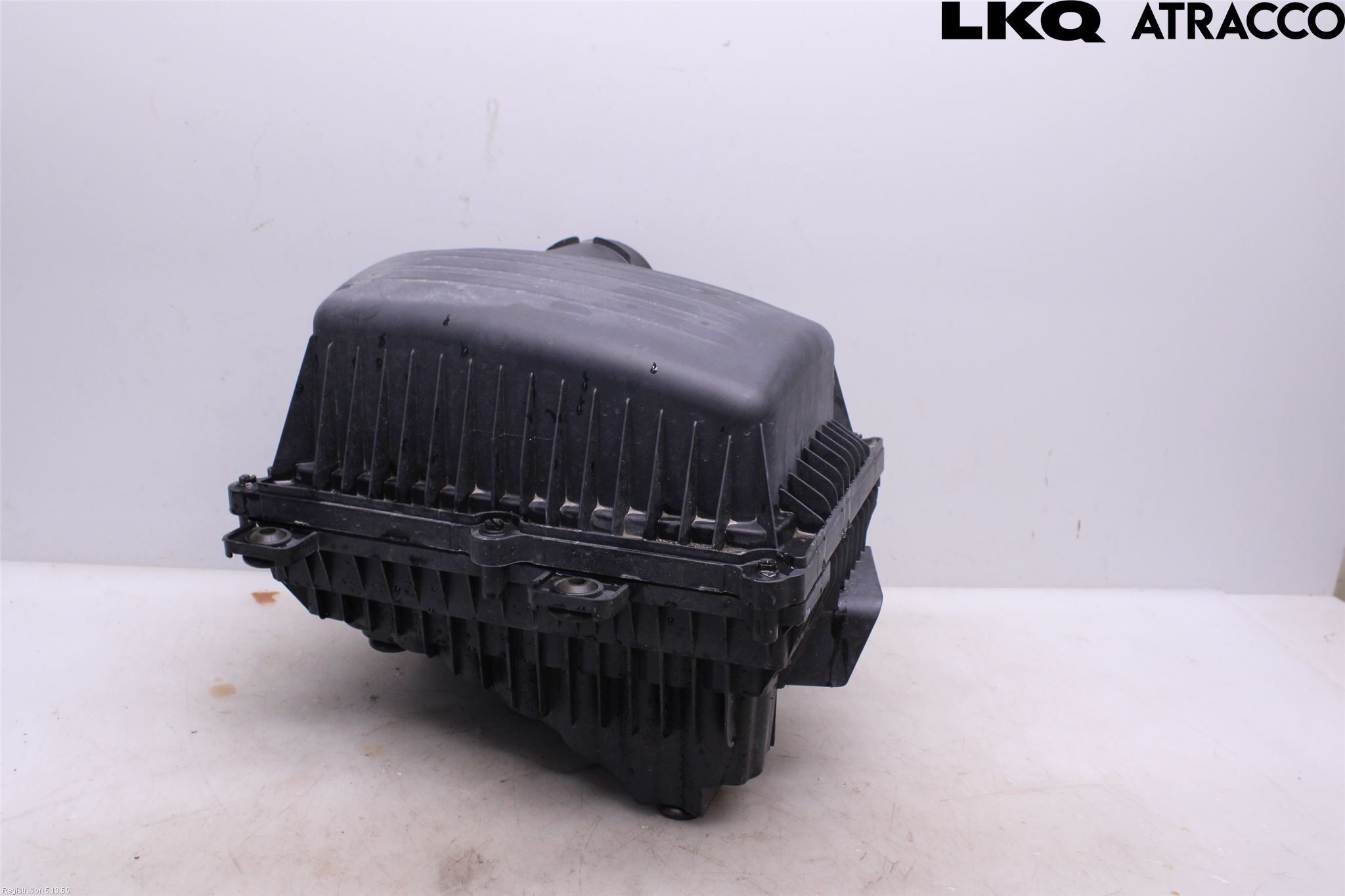 Dodge PICK UP RAM 81- Luftfilter Boks