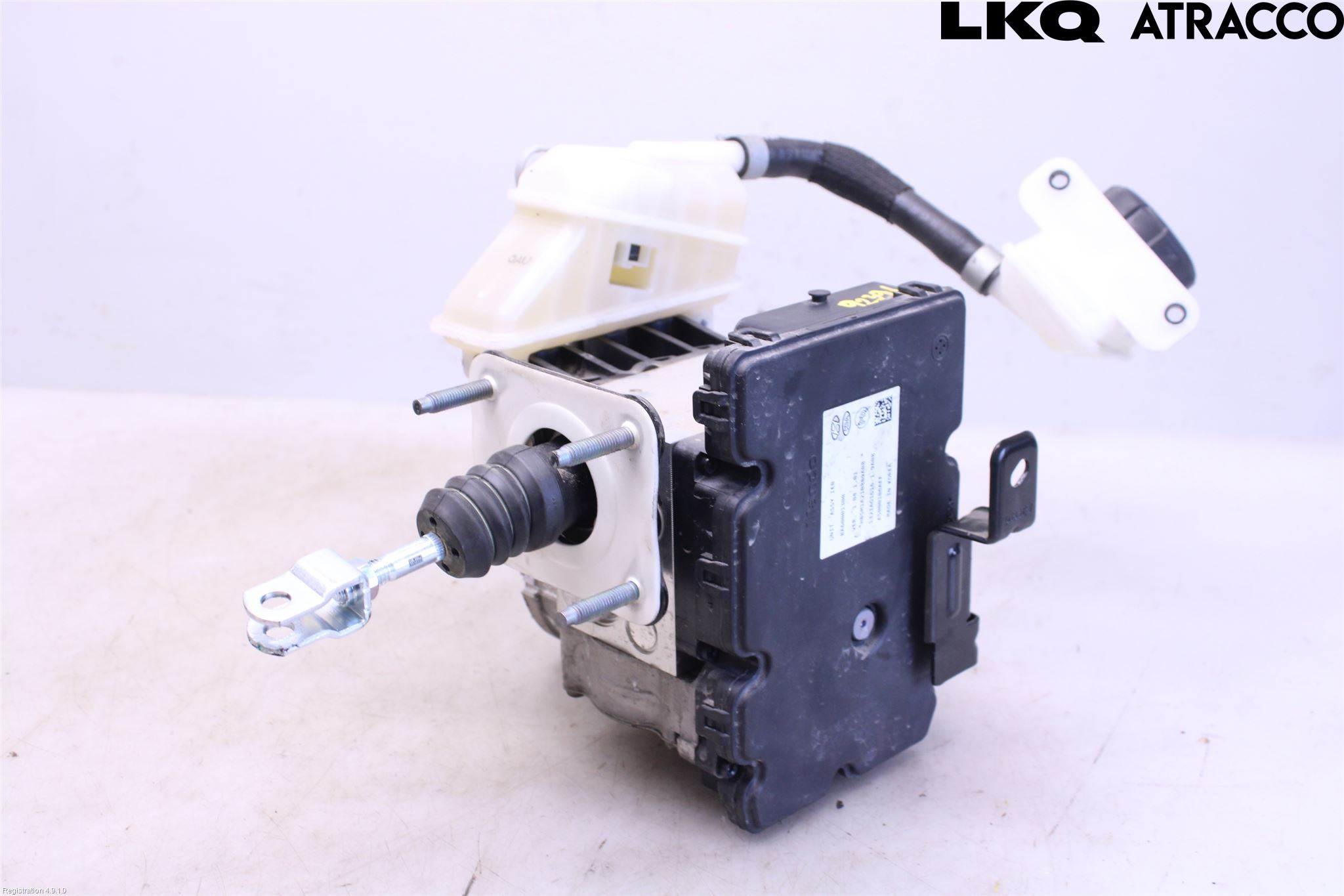 Kia CEED/CEED SW 19- Abs Hydraulikkaggregat