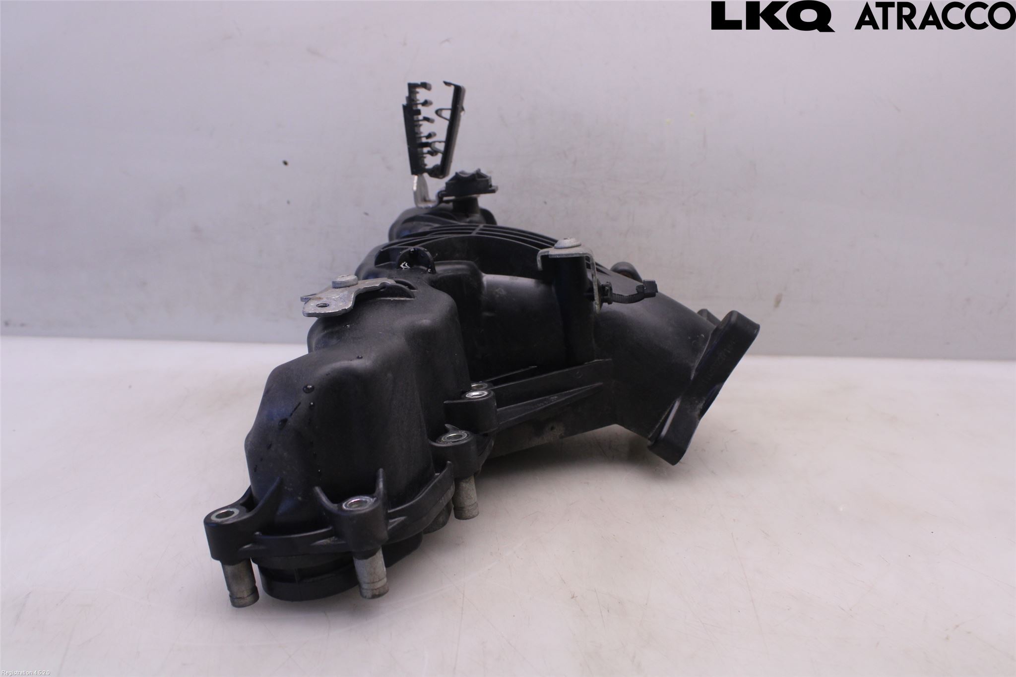 Volkswagen VW AMAROK 2H 10-22 Innsugningsmanifold