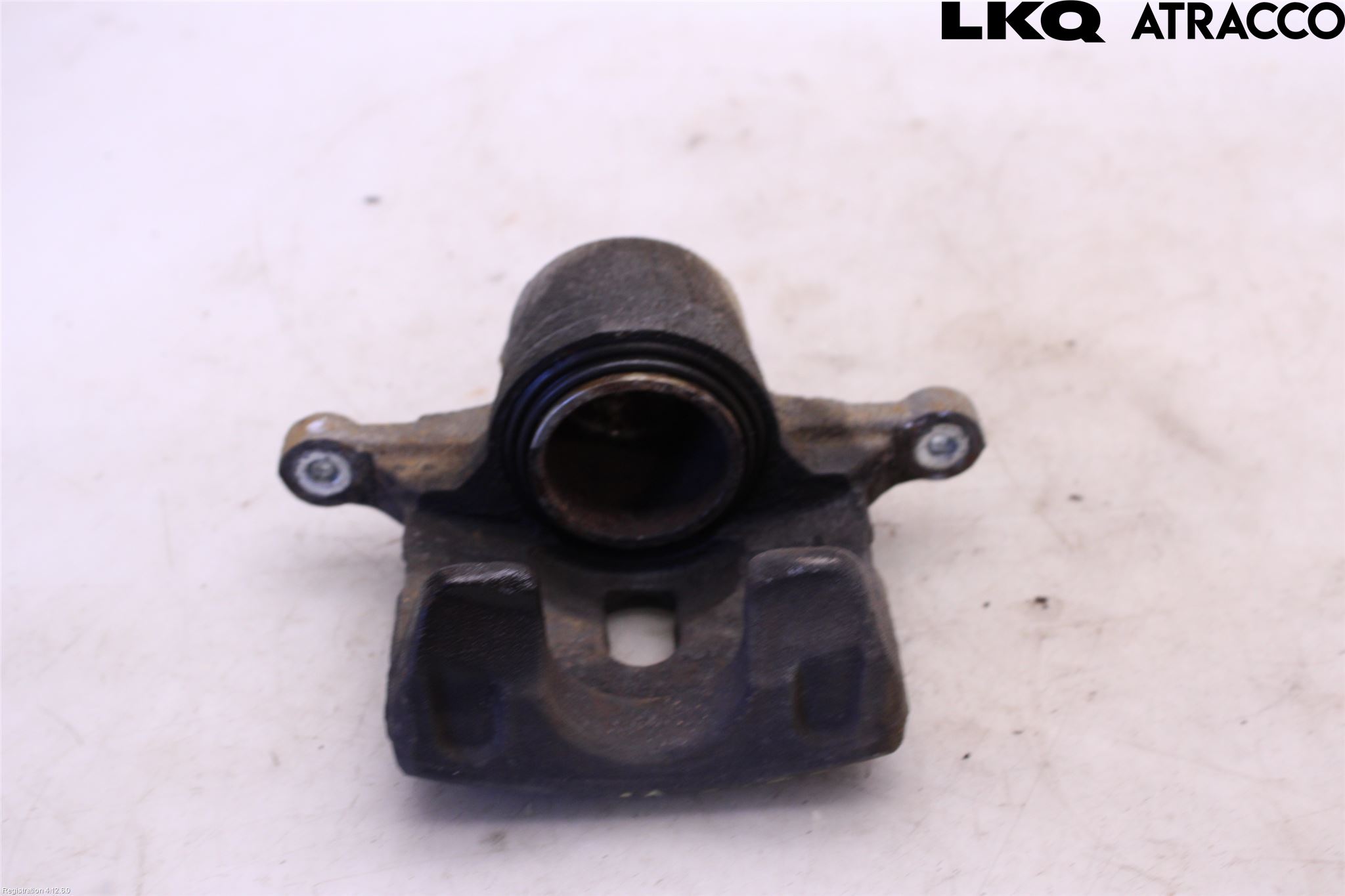 Kia CEED 12-18 Bremsecaliper Foran Venstre