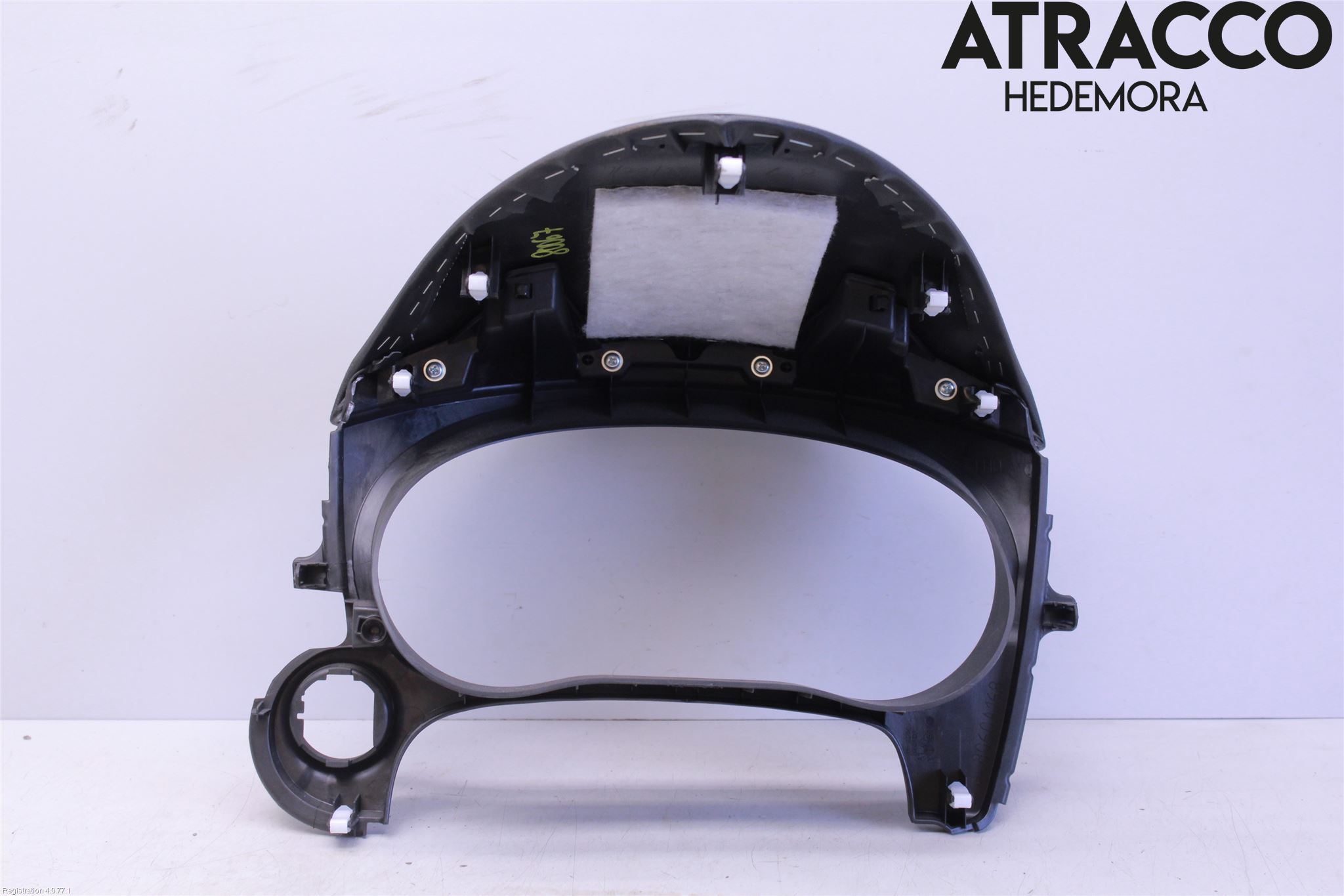 Mitsubishi OUTLANDER 13-21 Instrument Ramme